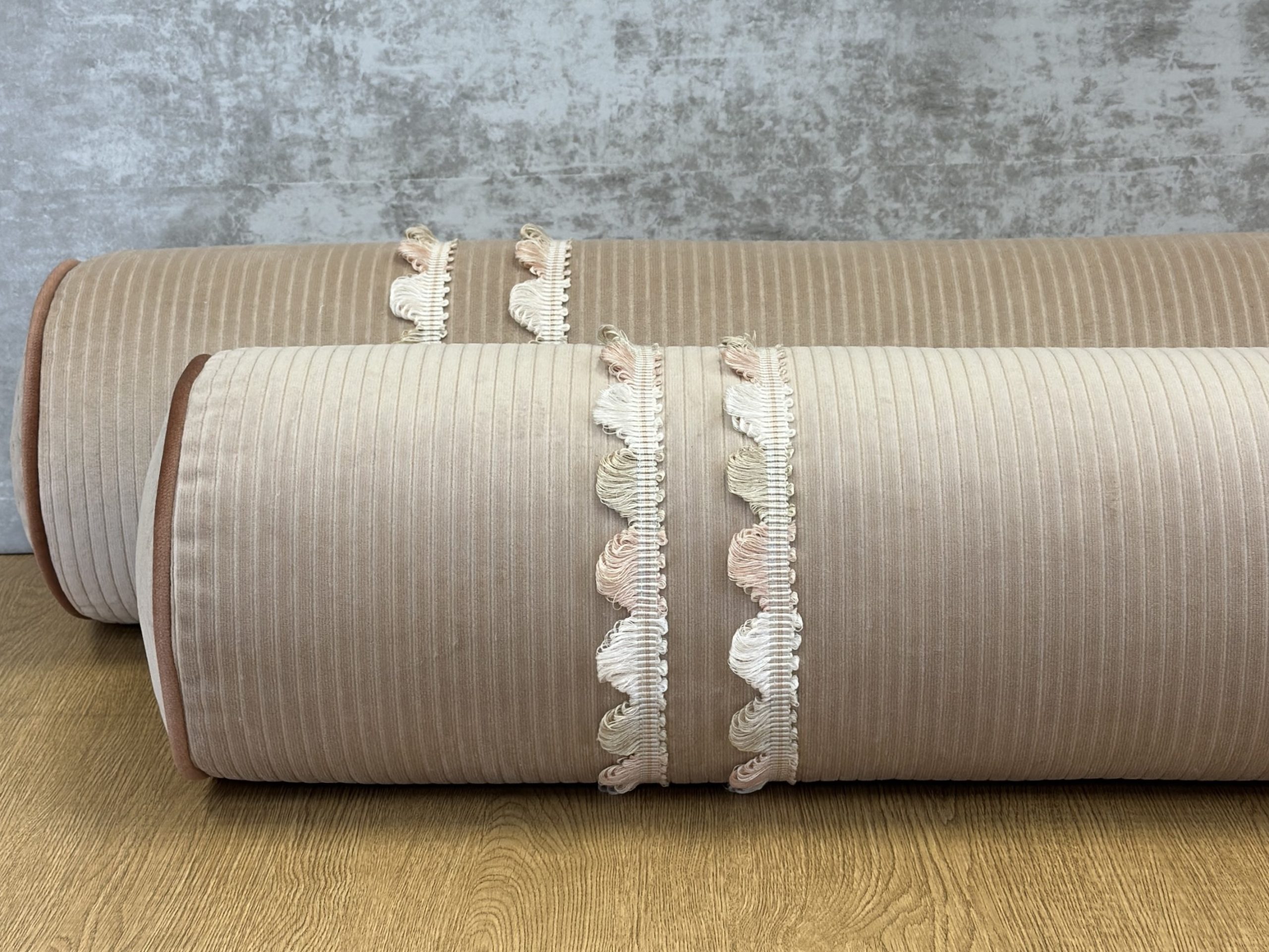 Opuzen Small Track Pillows