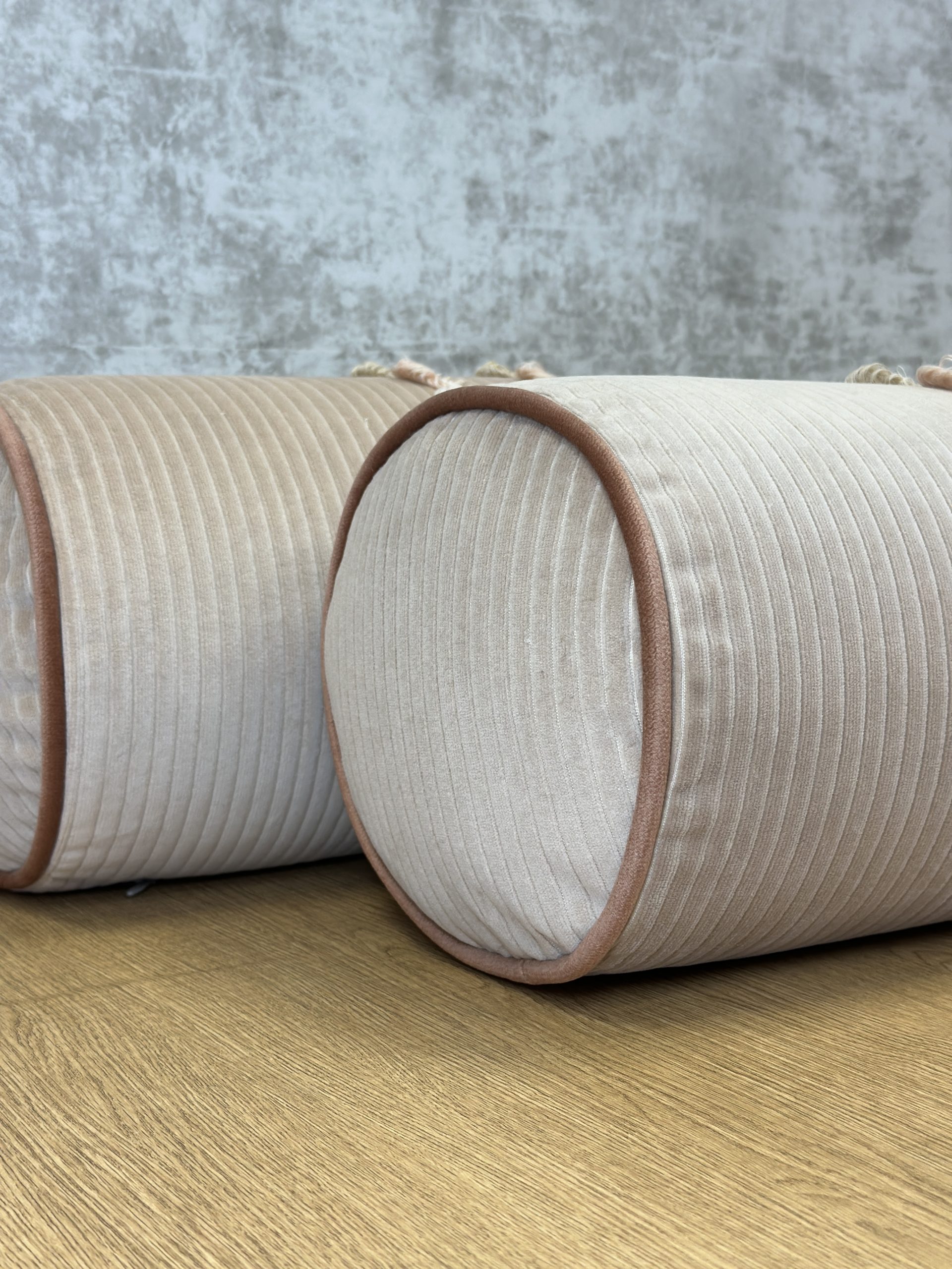 Opuzen Small Track Pillows