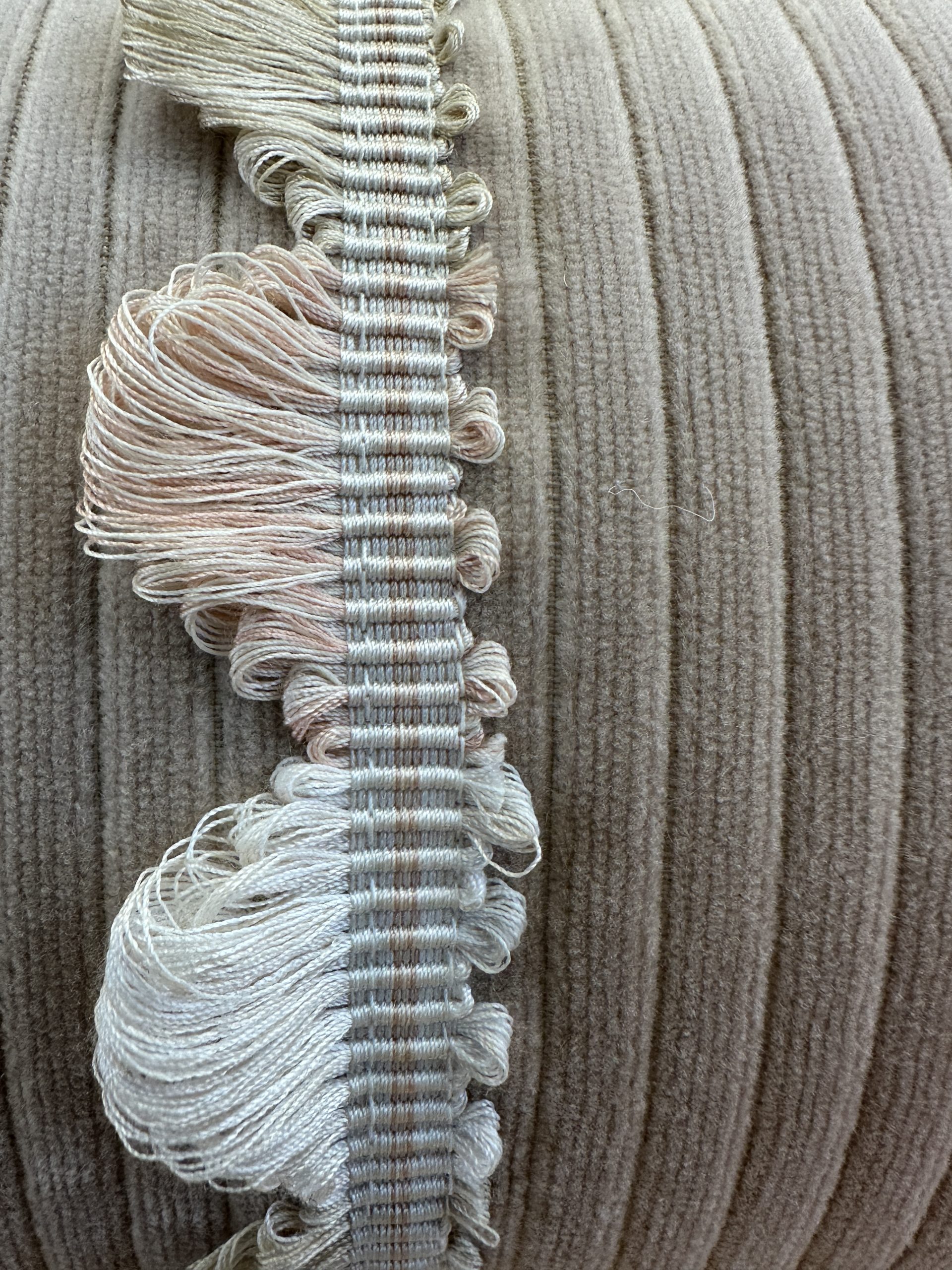 Opuzen Small Track Pillows