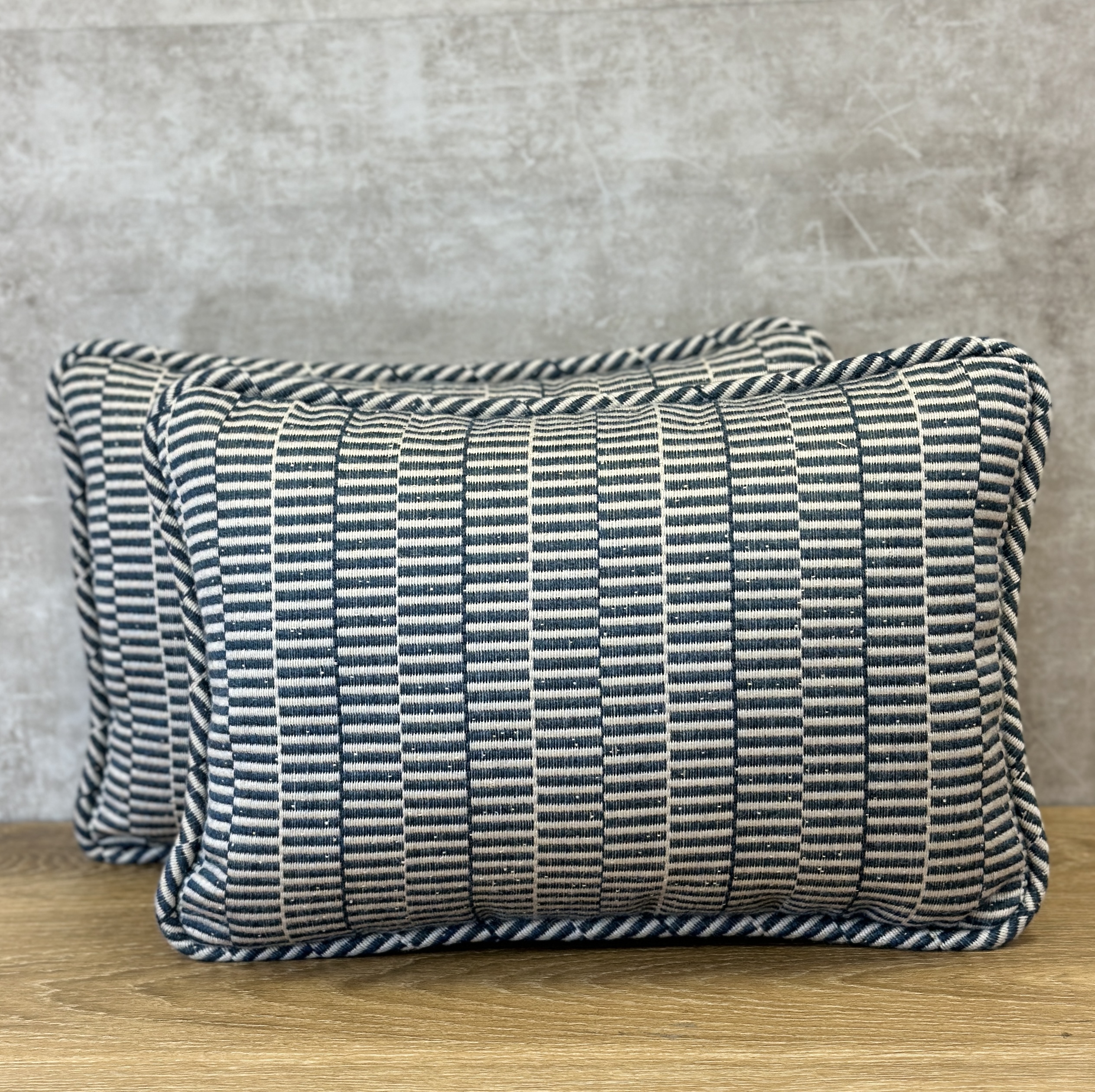 Sien + Co Pista Pillows