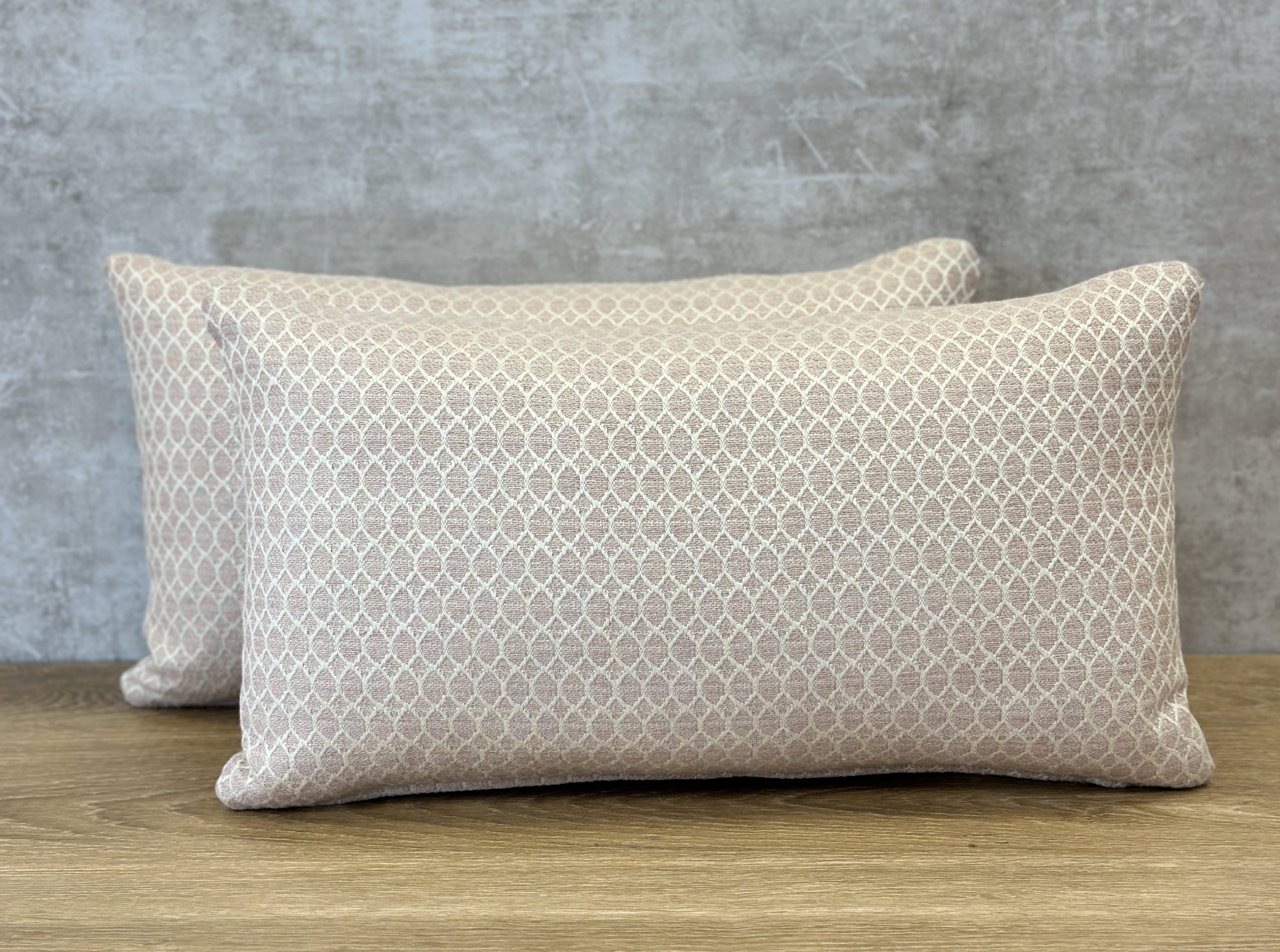 Colefax & Fowler Arlette Pillows