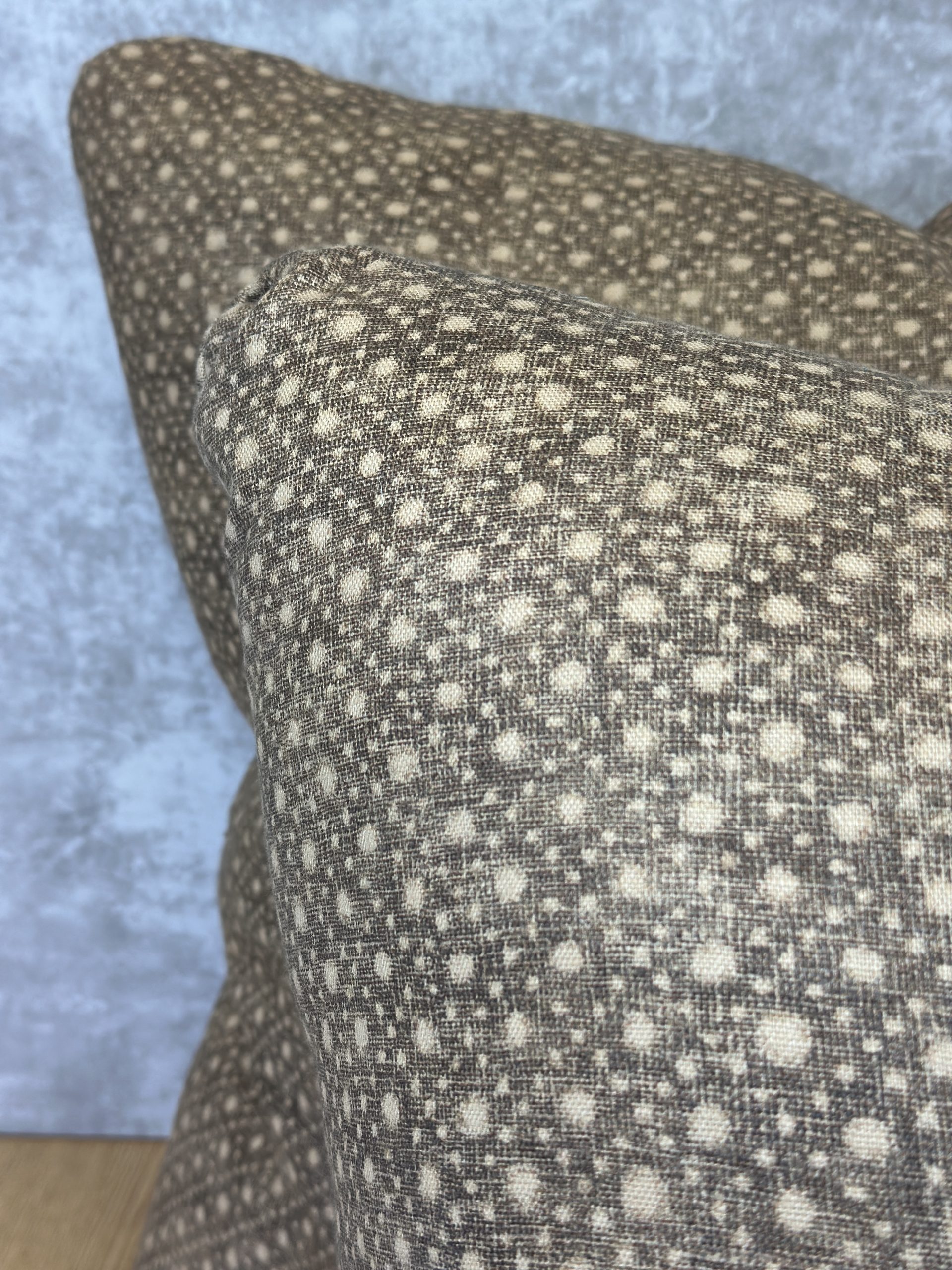 Rose Cumming Elora Pillows