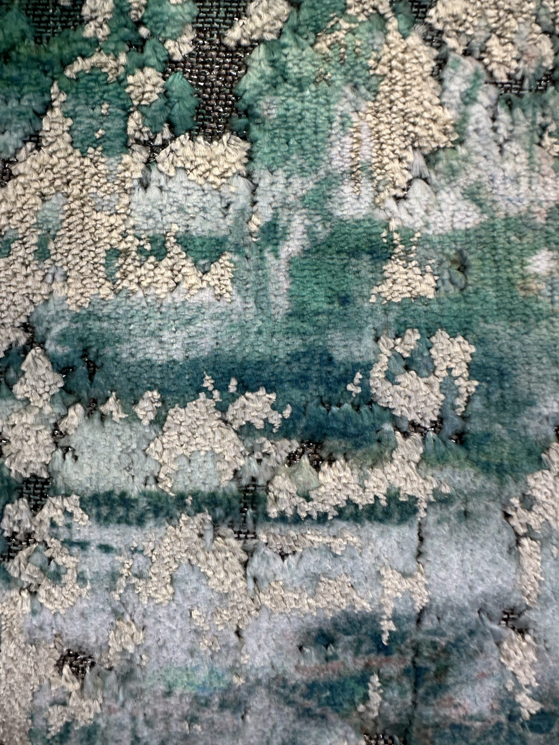 Jane Churchill Skylon Pillows