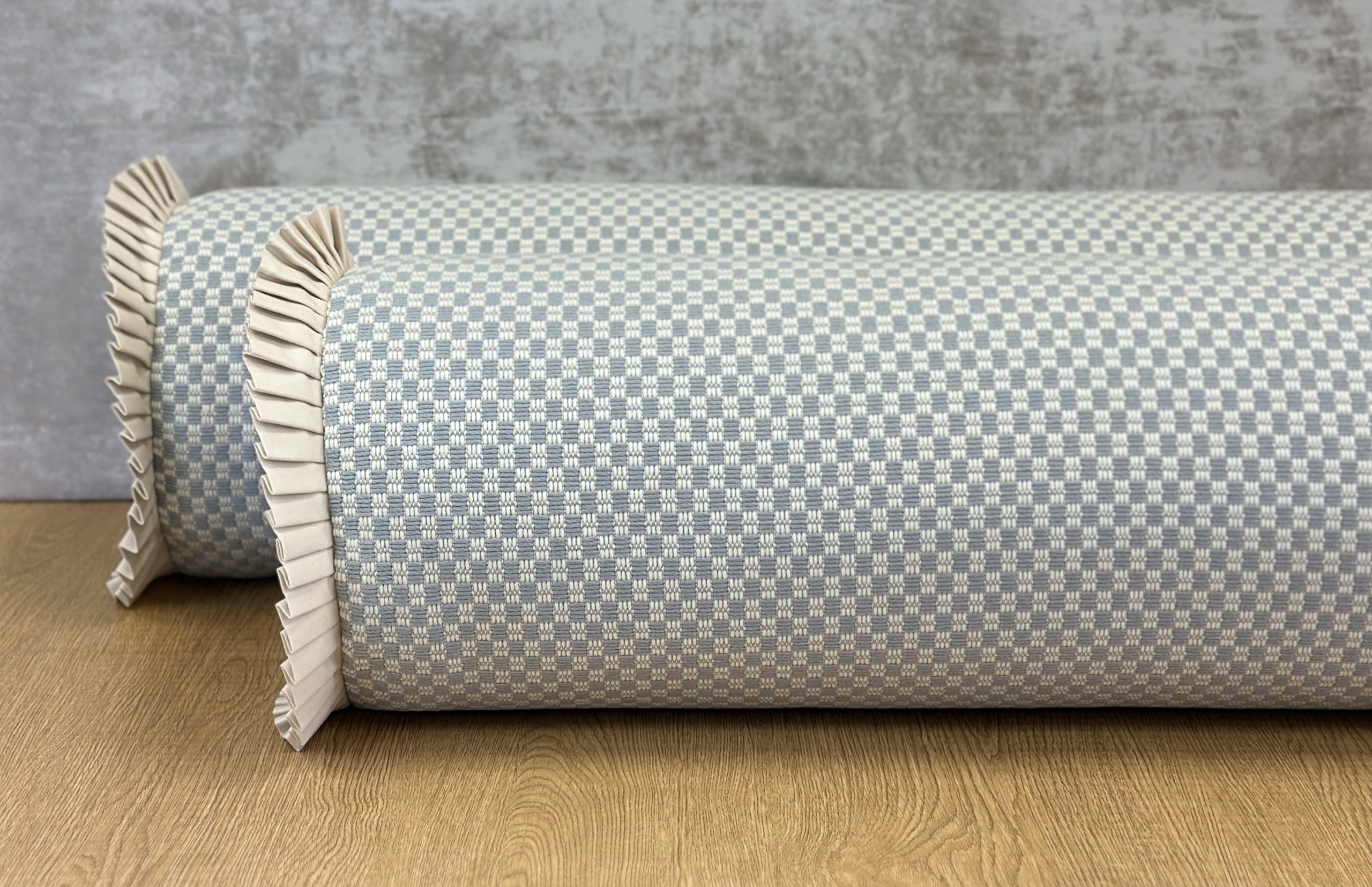 Sedallo Orta Pillows