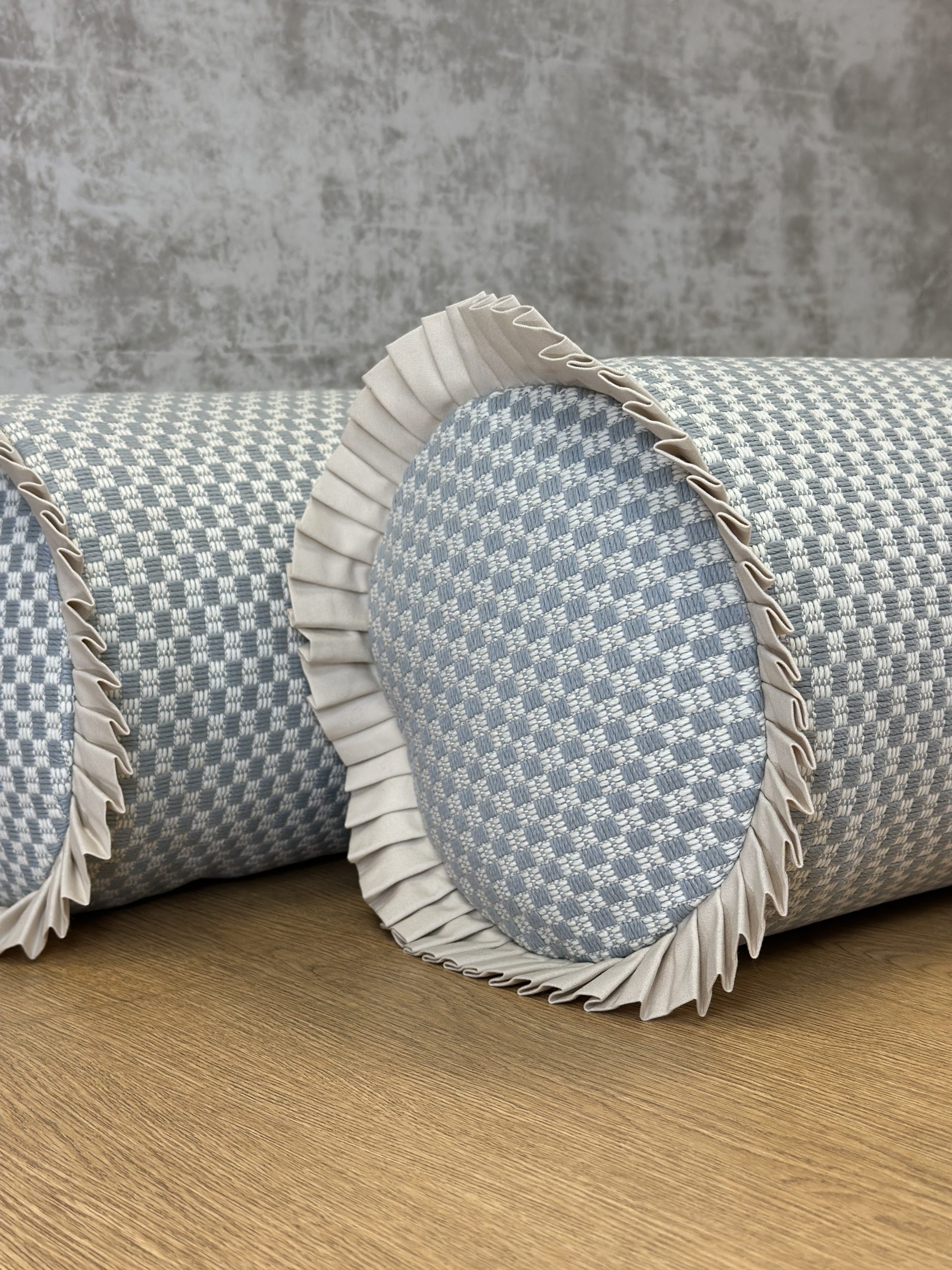 Sedallo Orta Pillows