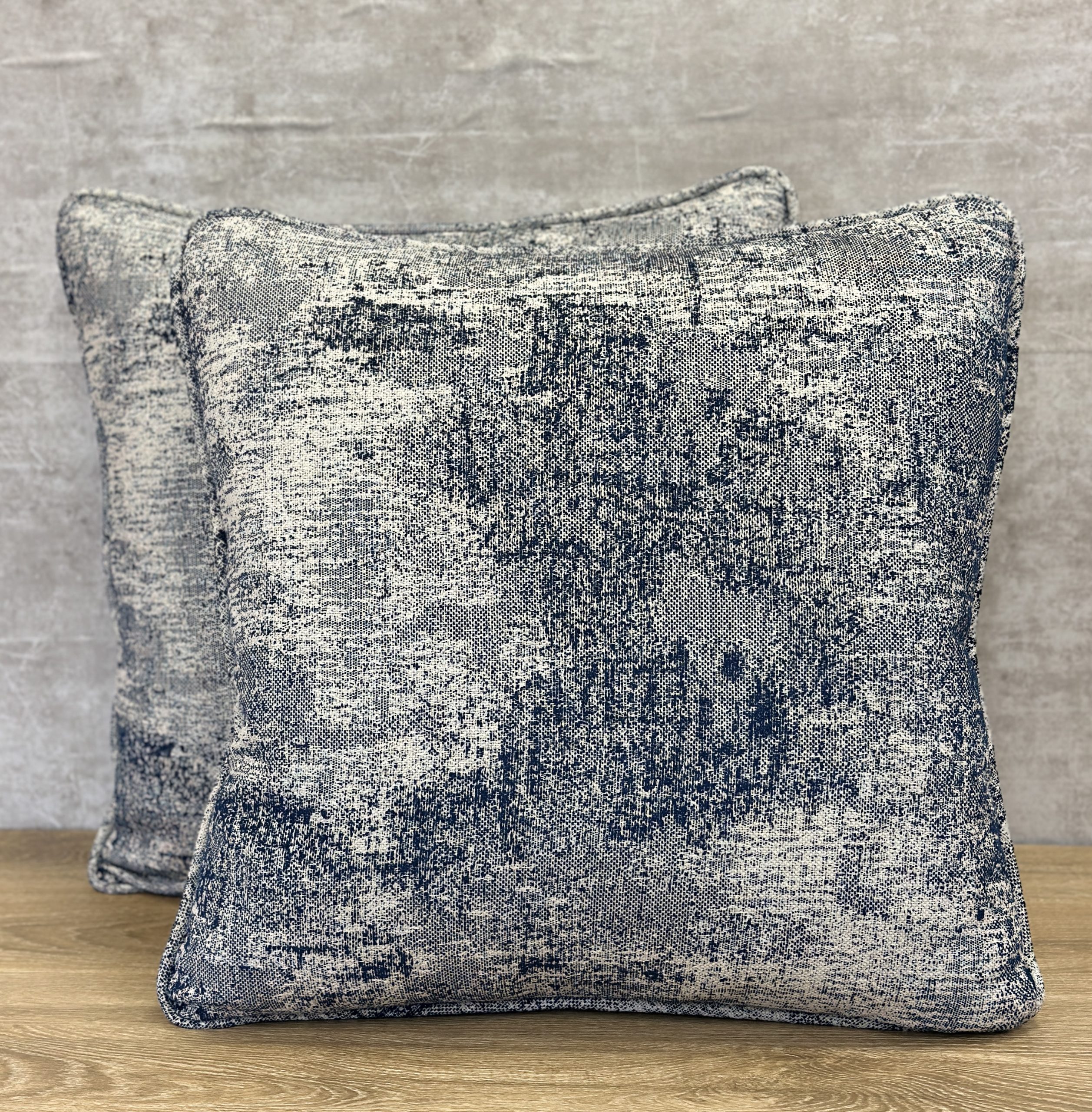 Kohro Giverny Pillows