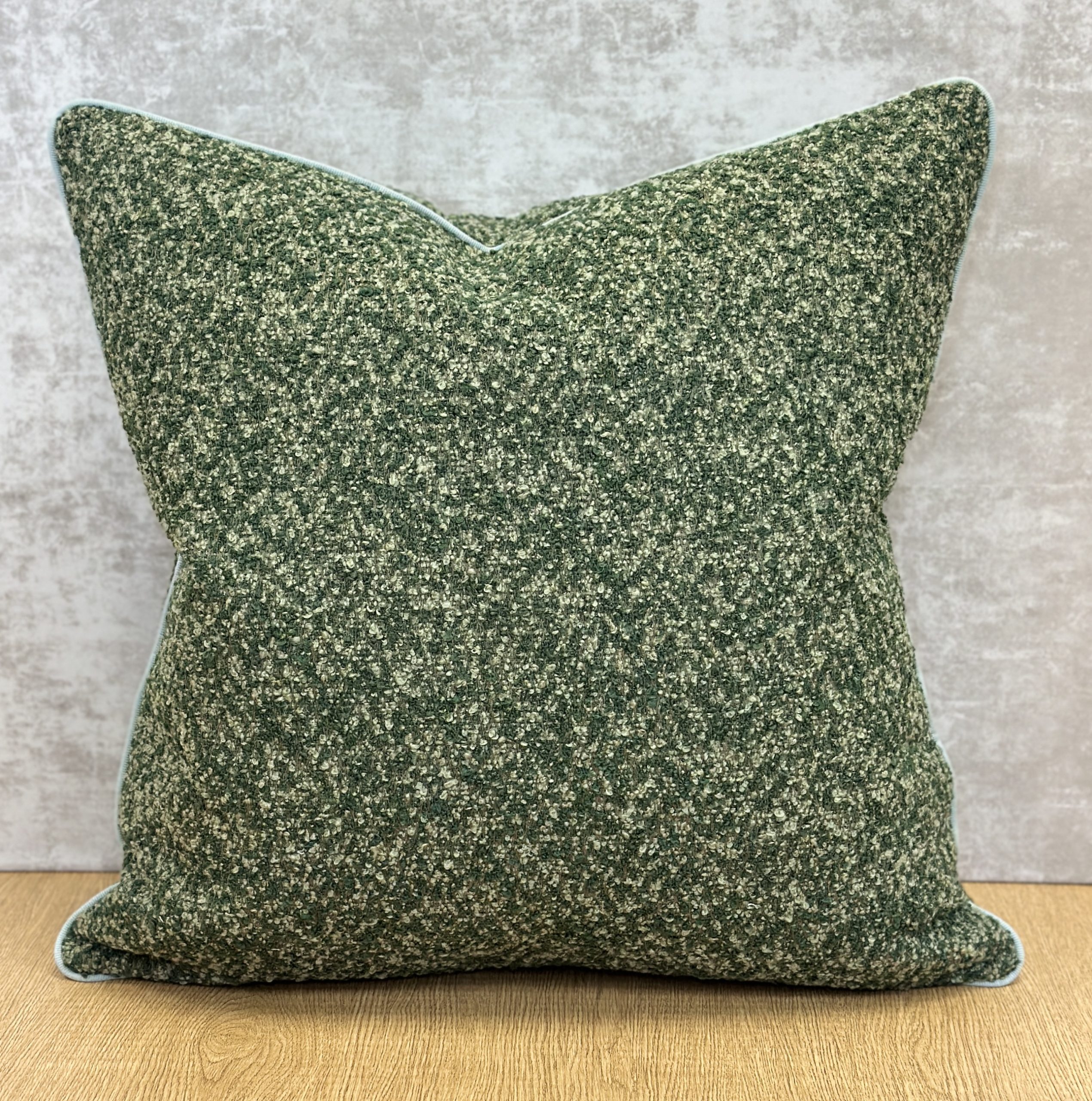 ZAK+FOX Oakum Pillows