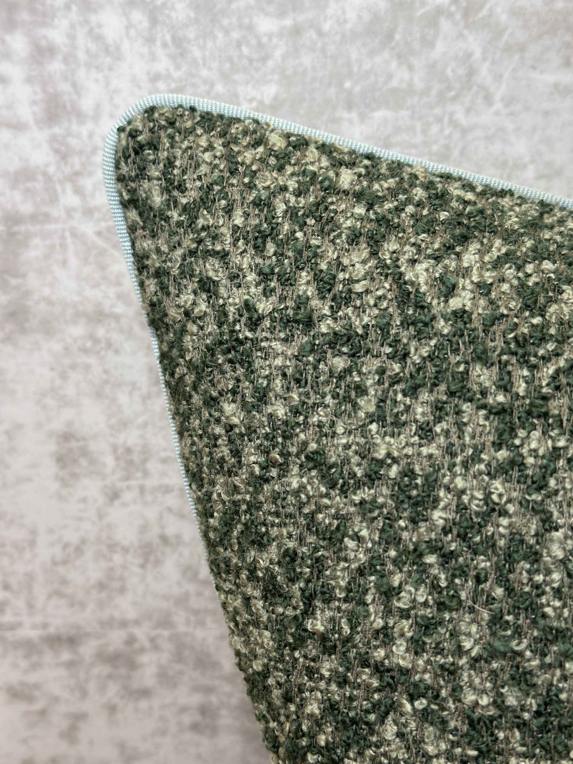 ZAK+FOX Oakum Pillows