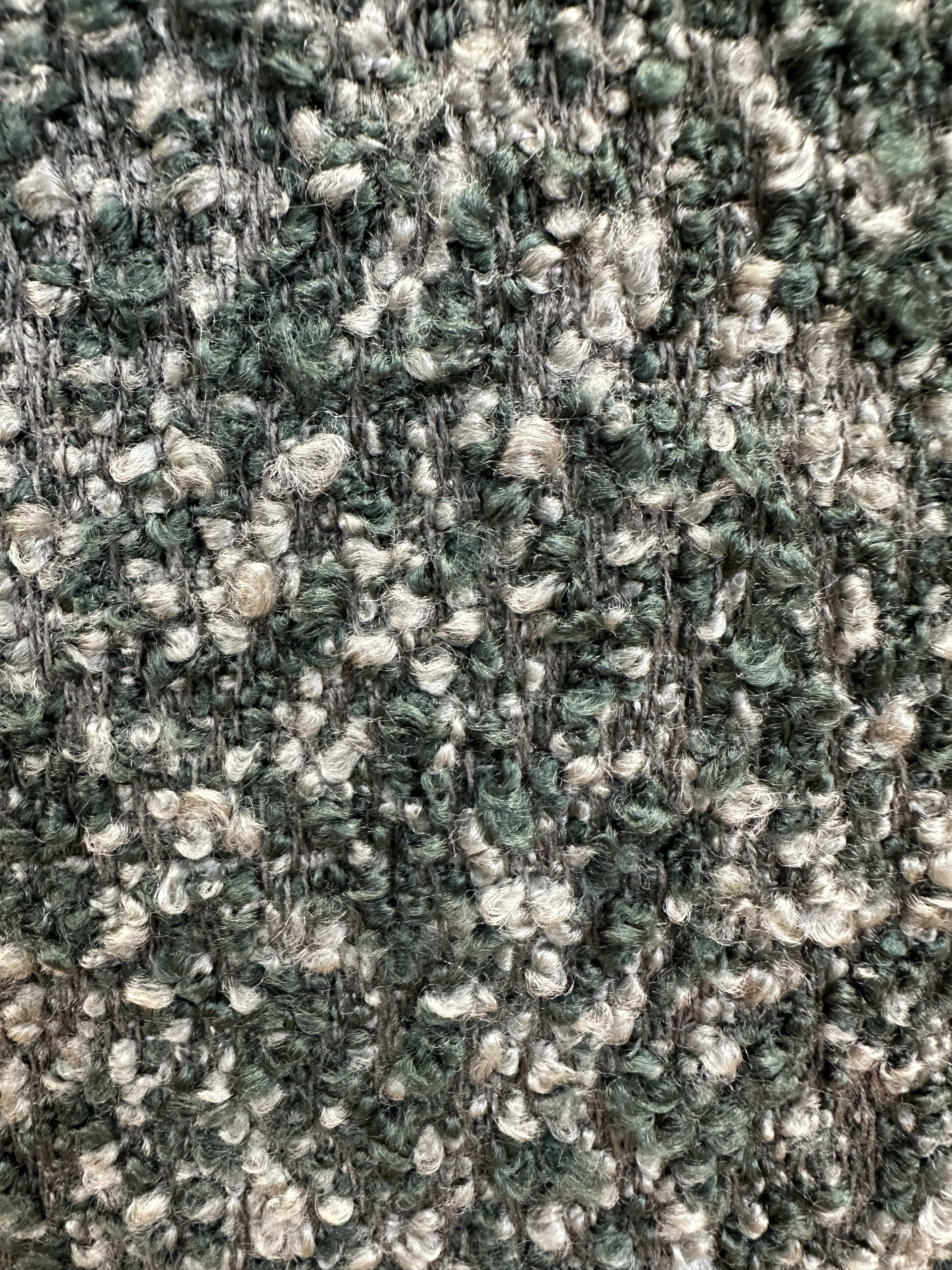 ZAK+FOX Oakum Pillows