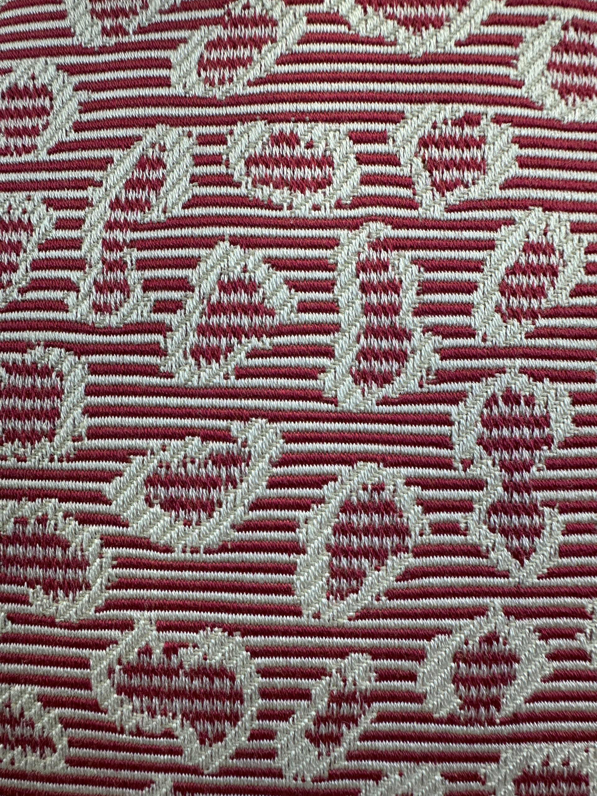 Manuel Canovas Suzanne Pillows