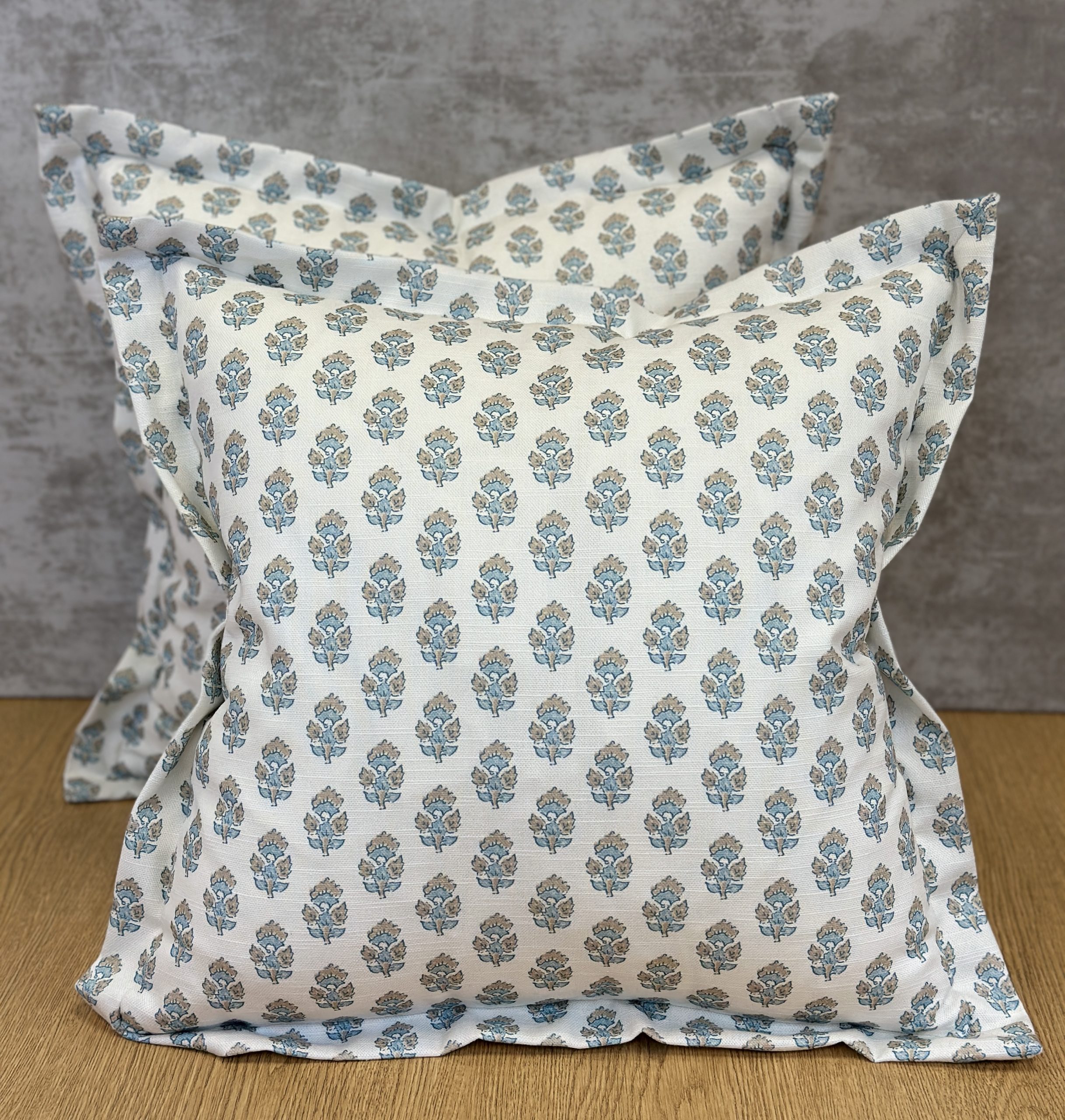 Anna French Julian Pillows