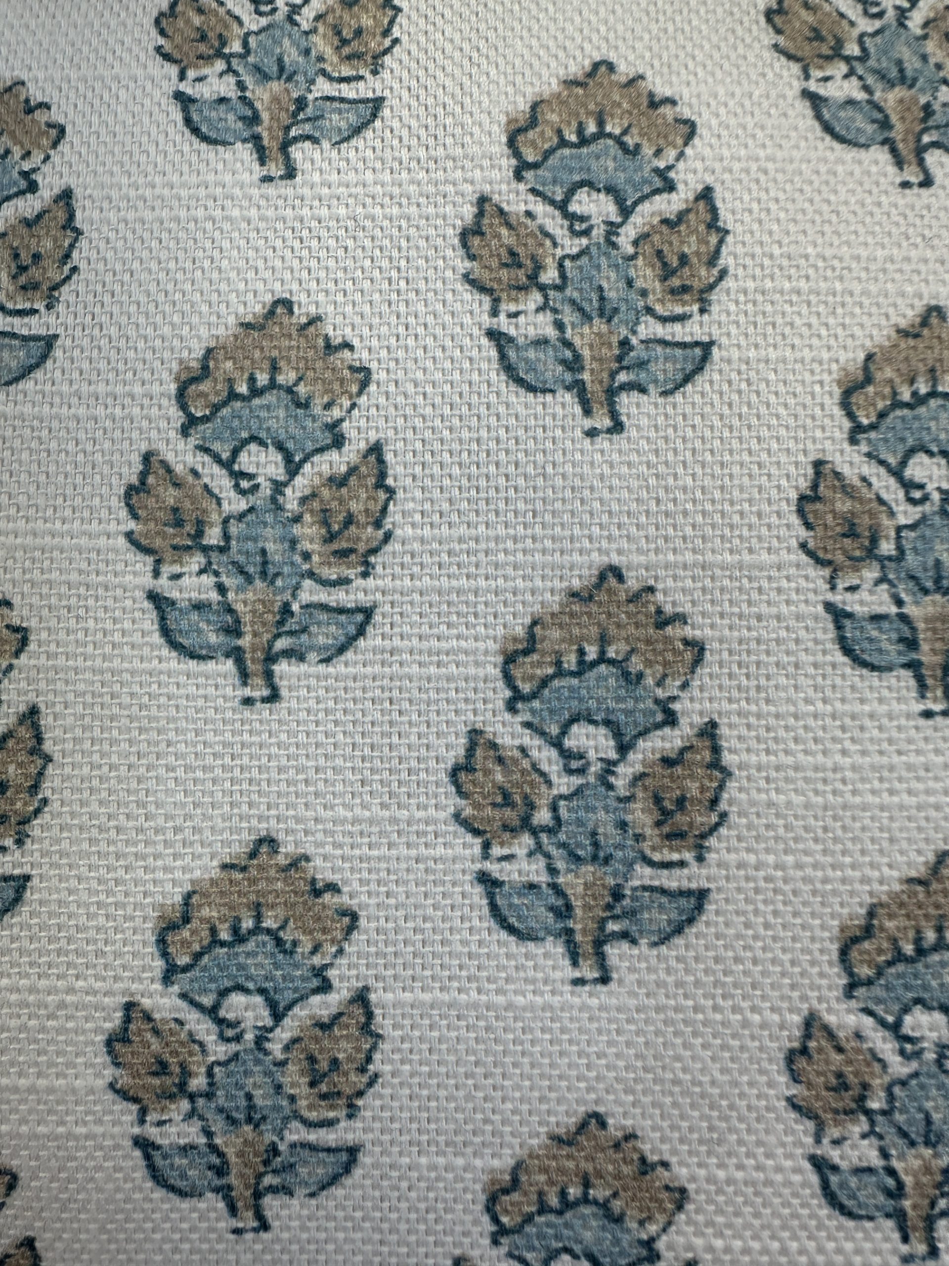 Anna French Julian Pillows