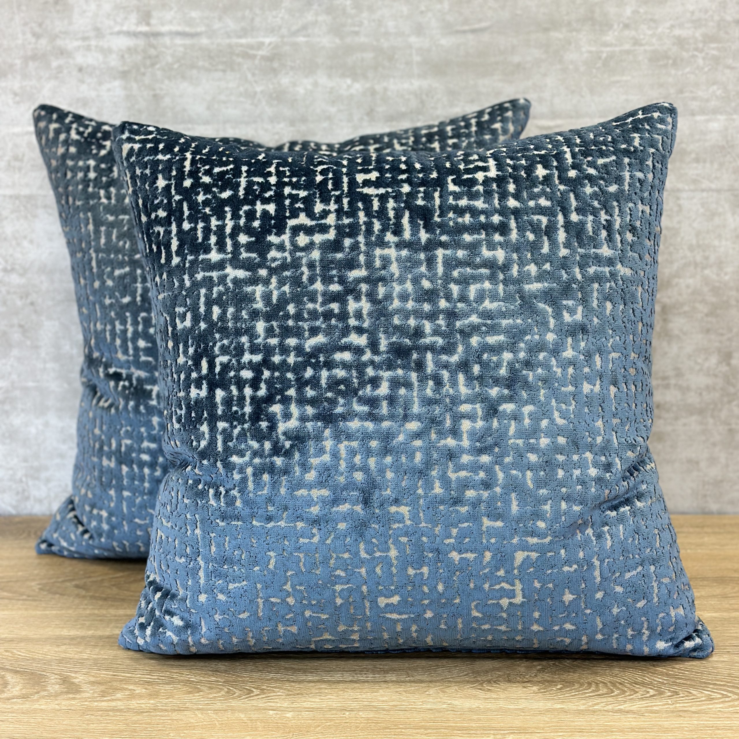 Richloom Sowa Alta Pillows