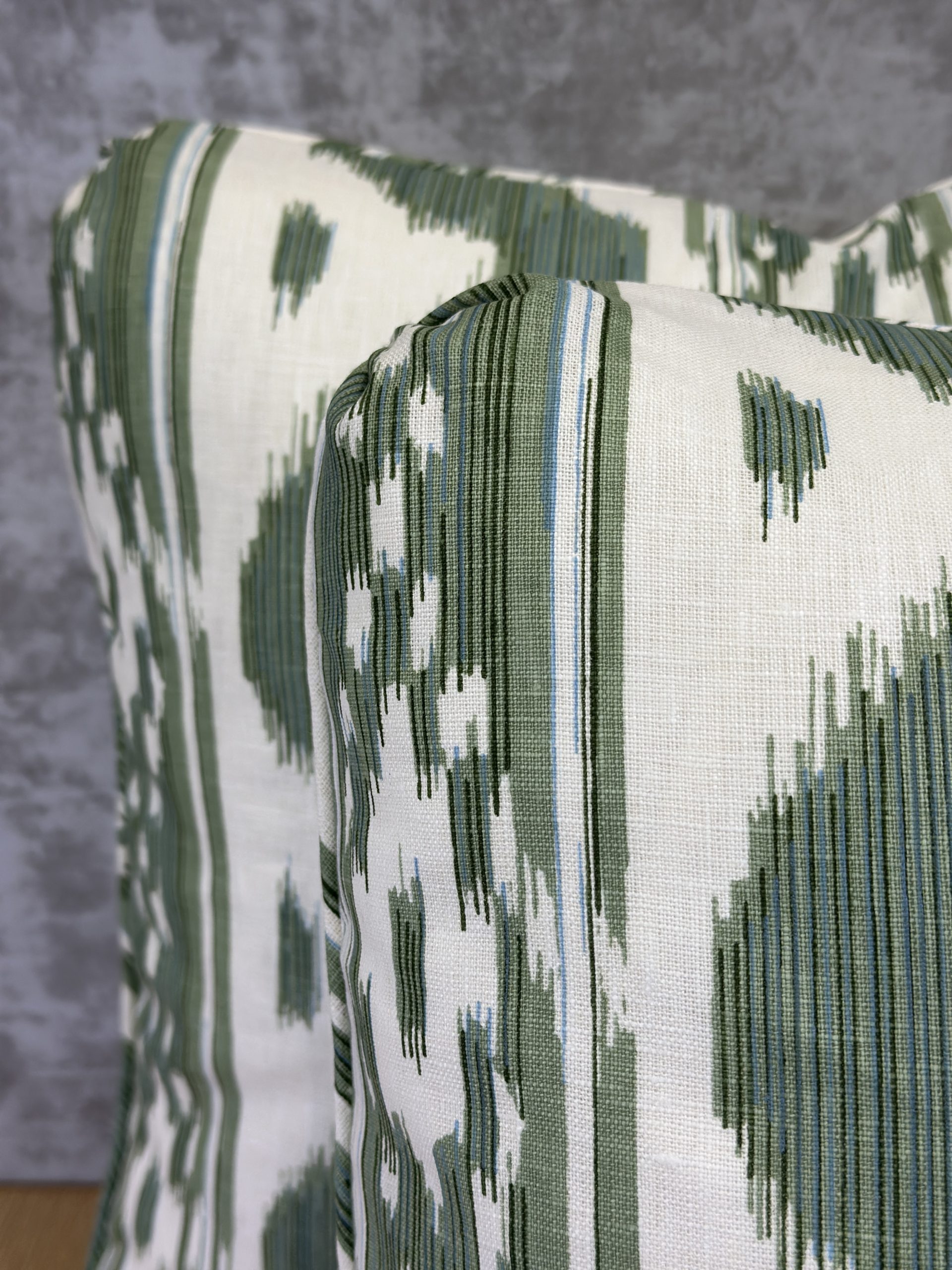 China Seas Bali Hai Pillows