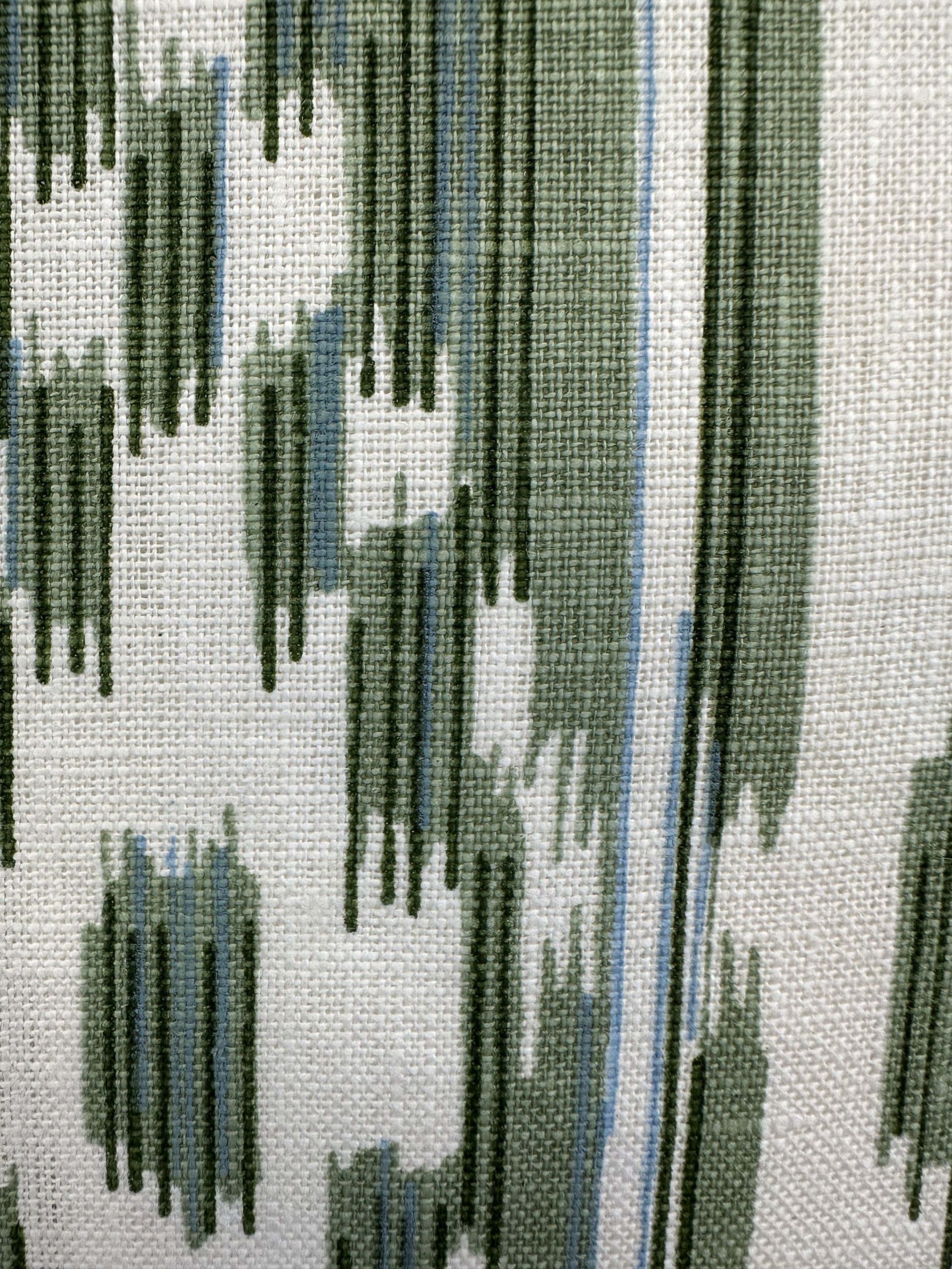 China Seas Bali Hai Pillows