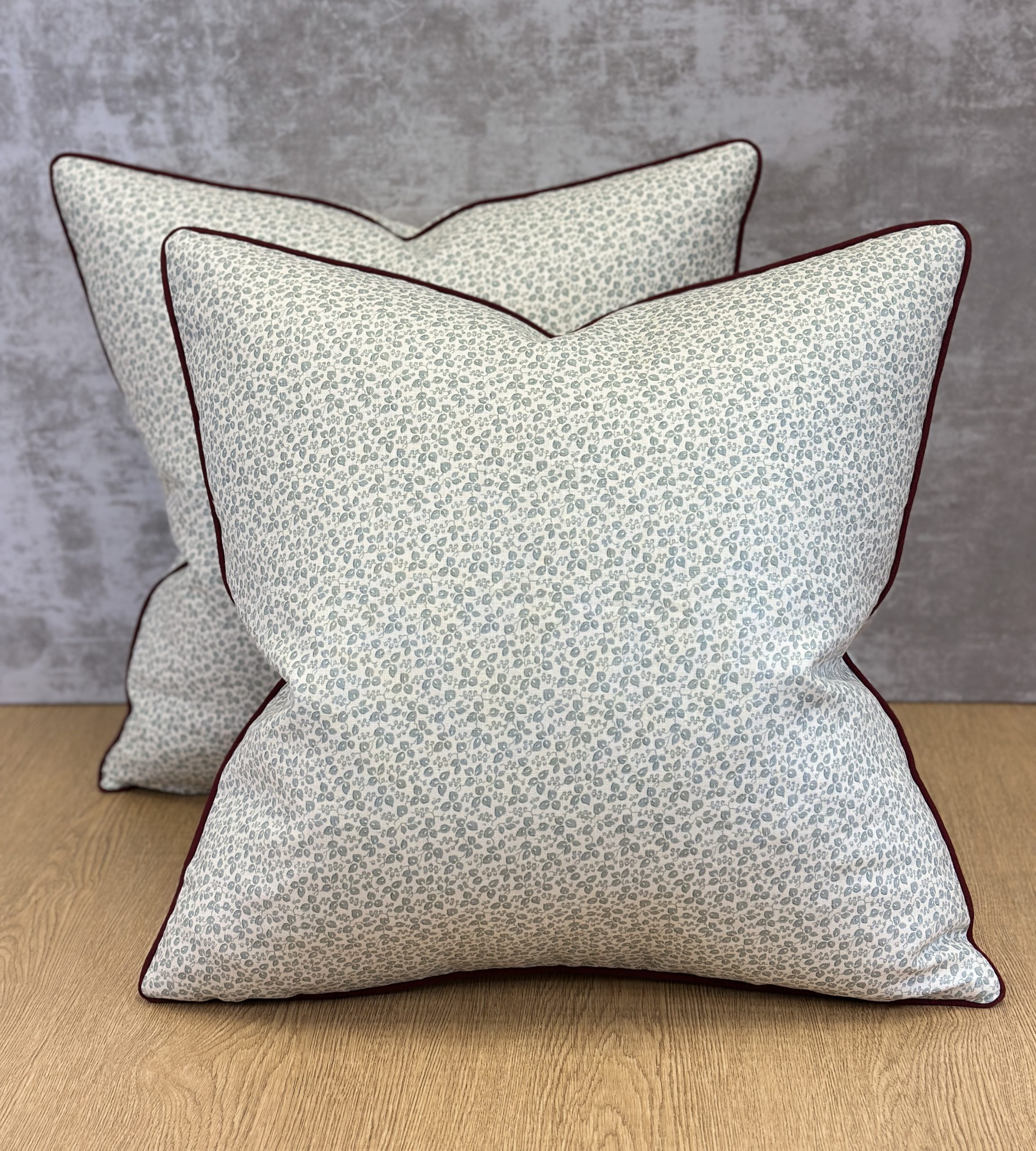 Namay Samay Viha Pillows