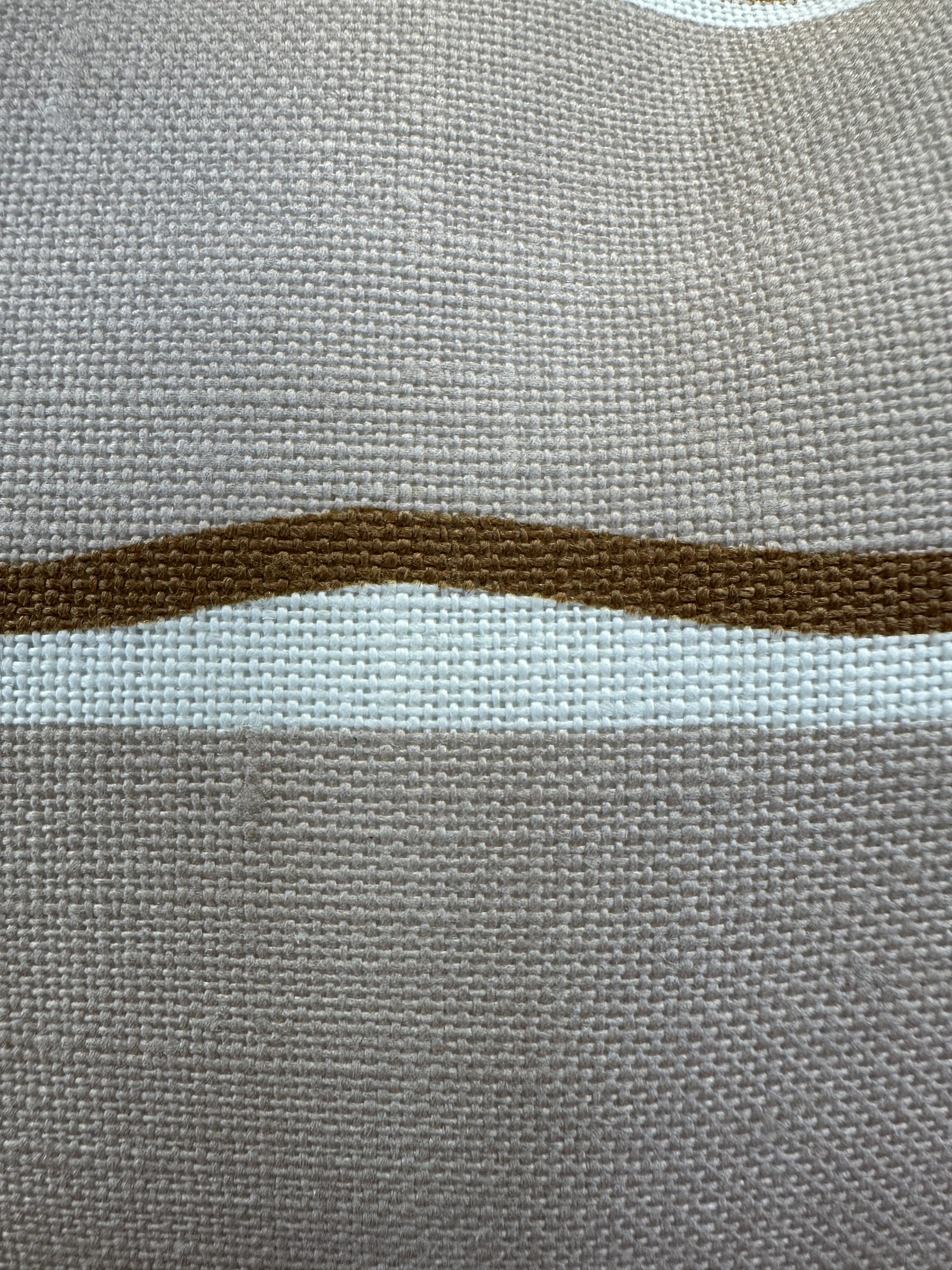 Imogen Heath Leni Stripe Pillows