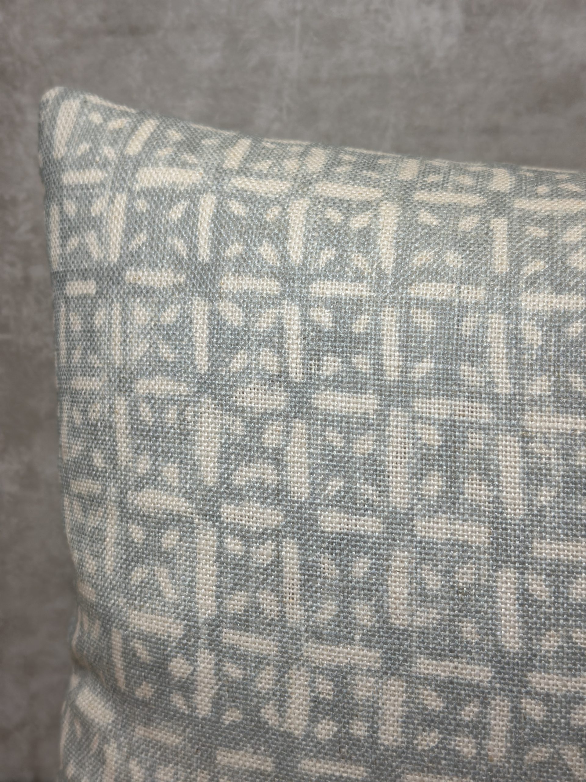 Kravet Nest Pillows