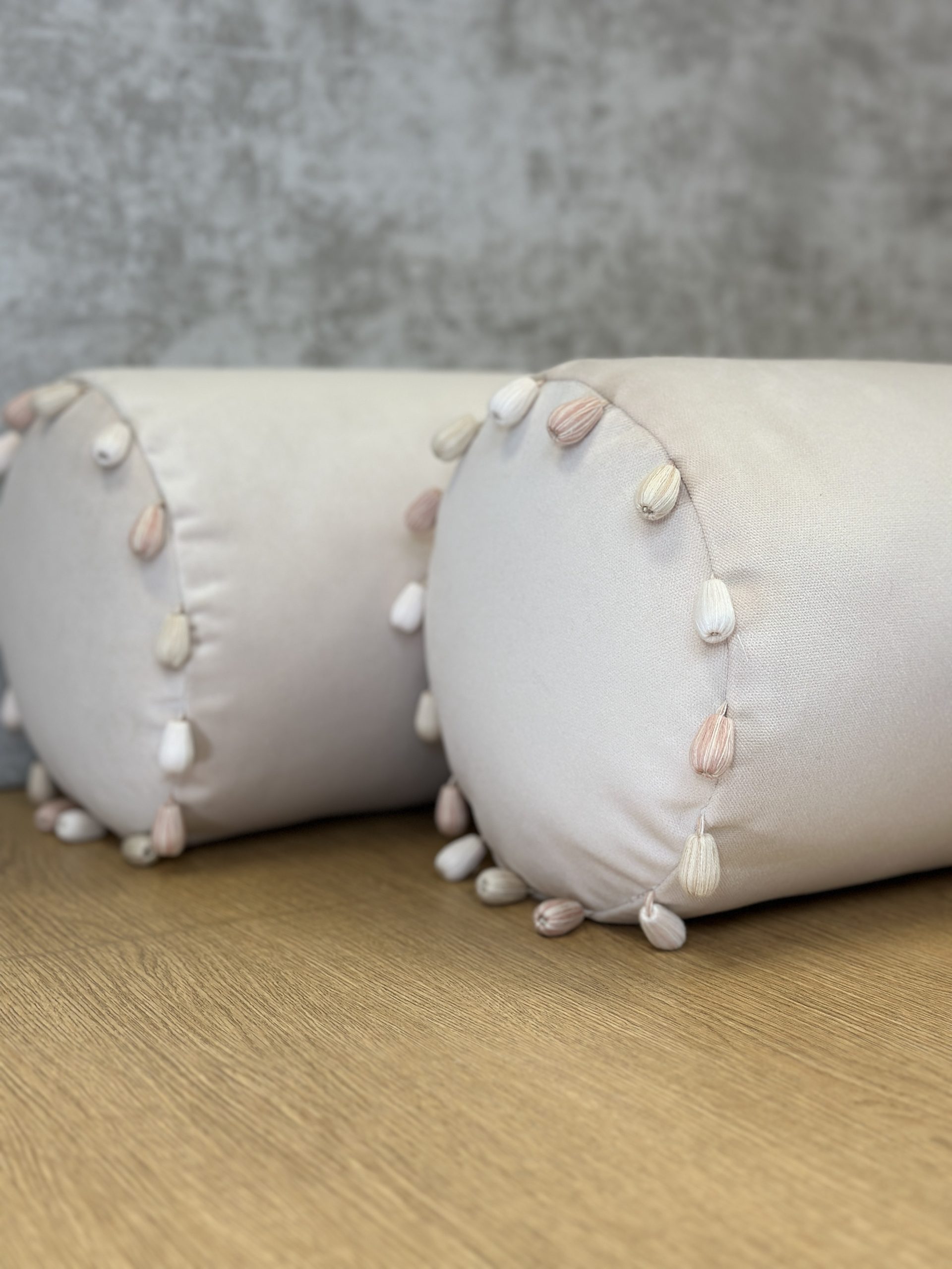 Pollack Curtain Call Pillows
