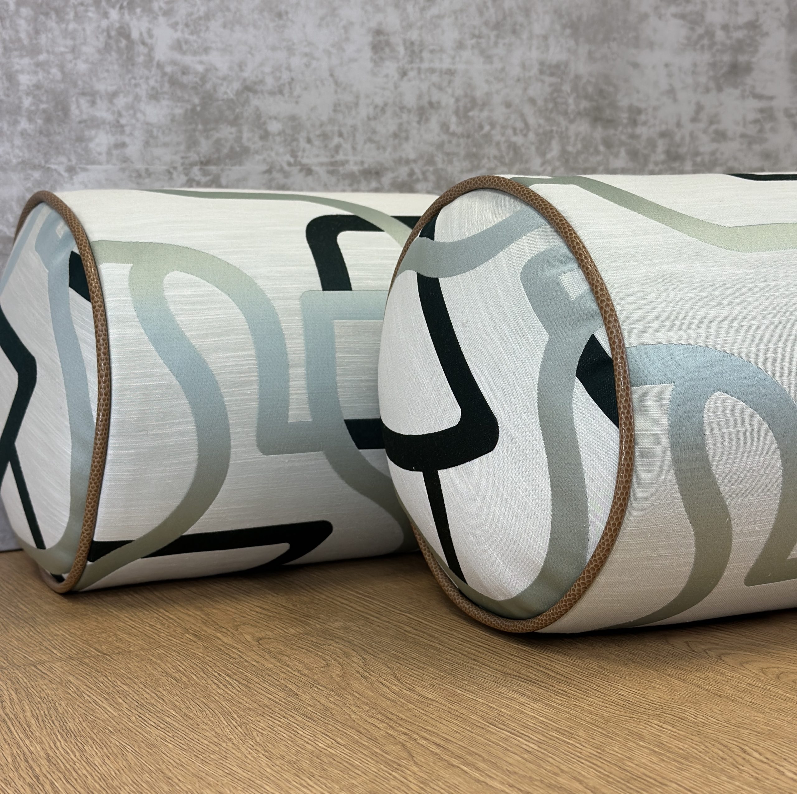 Dedar Les Liaisons Amoureuses Pillows