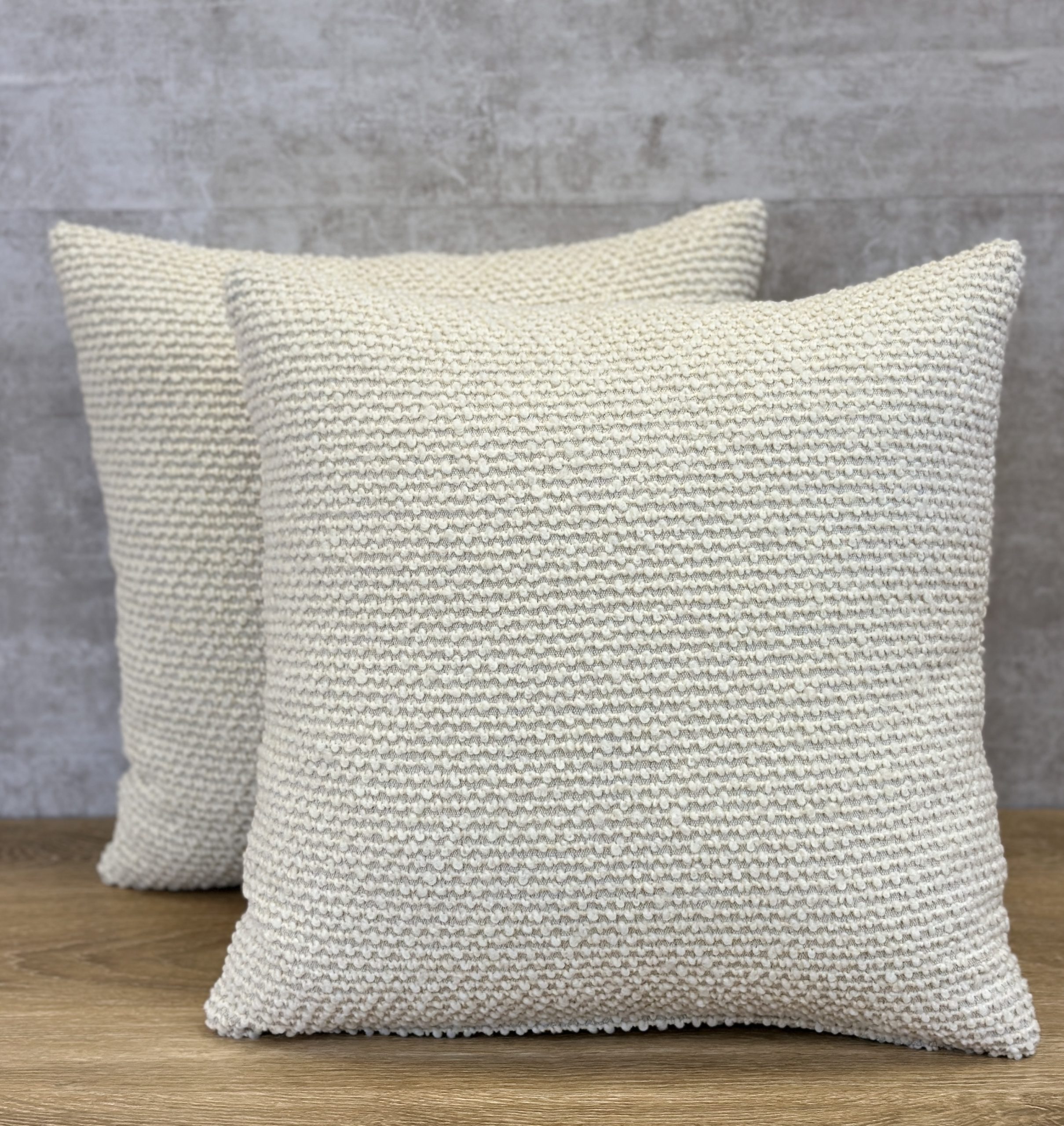 BERNHARDT MUSE Pillows