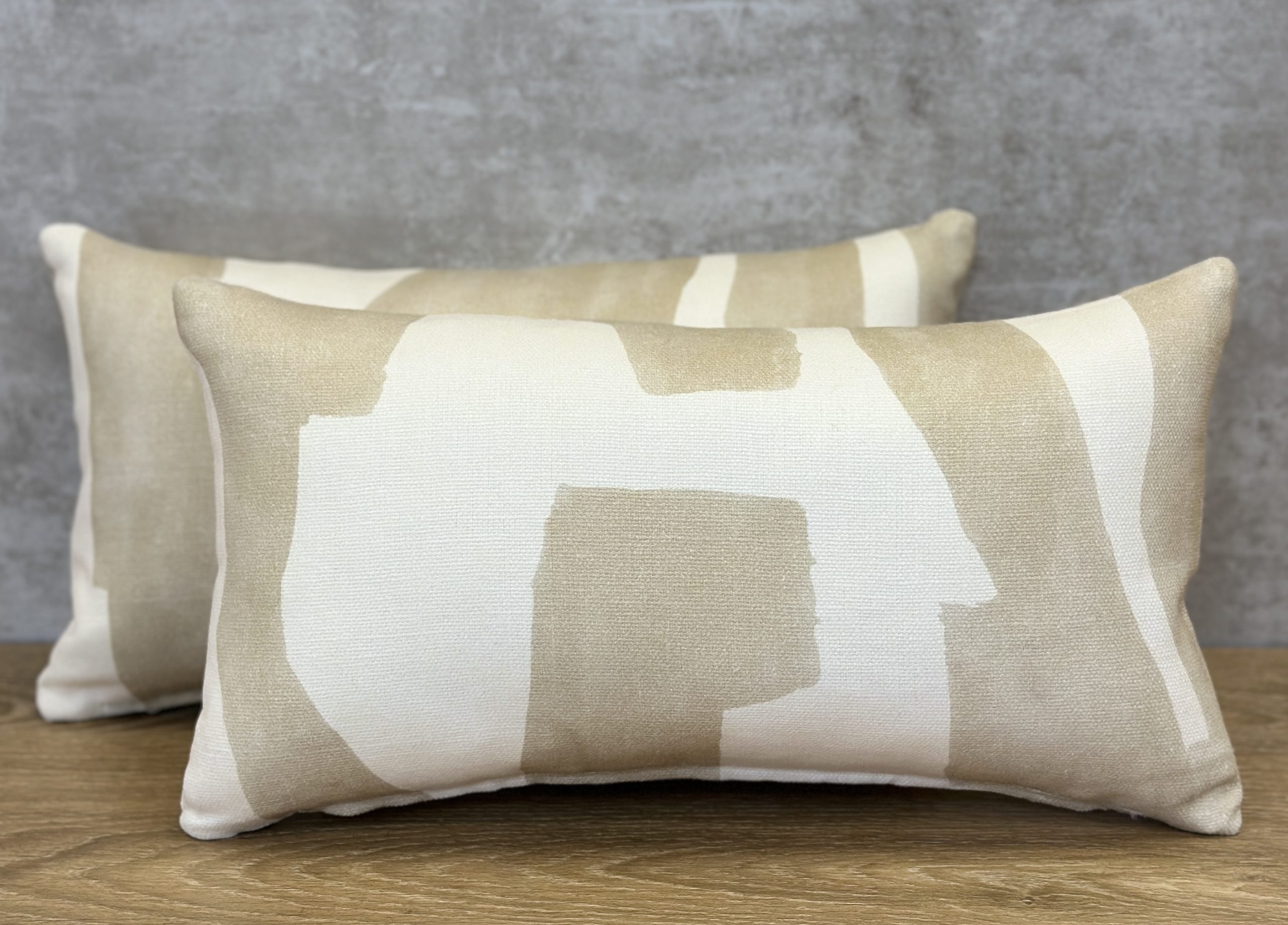 Lee Jofa Intargia Pillows