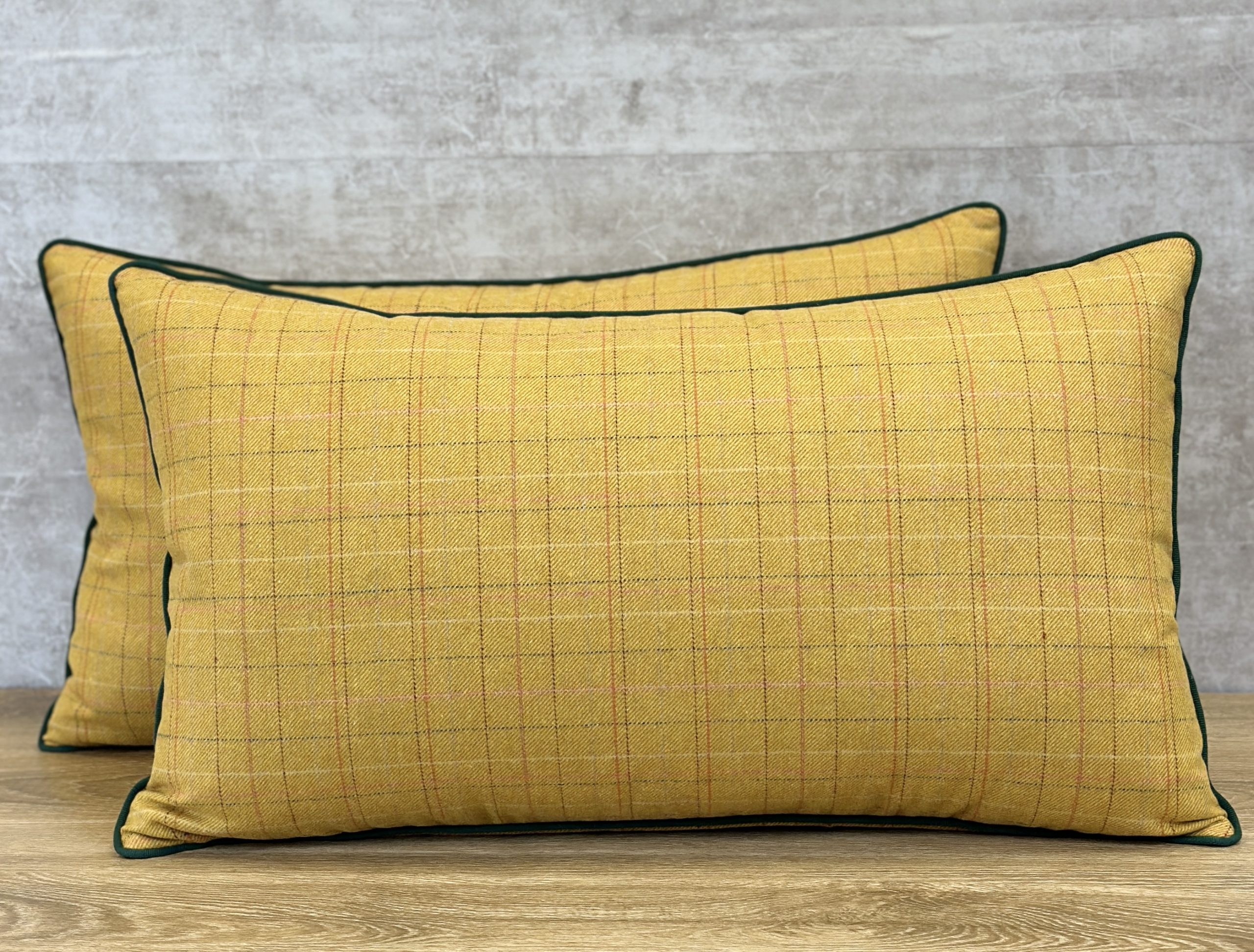 Brentano Scene Pillows