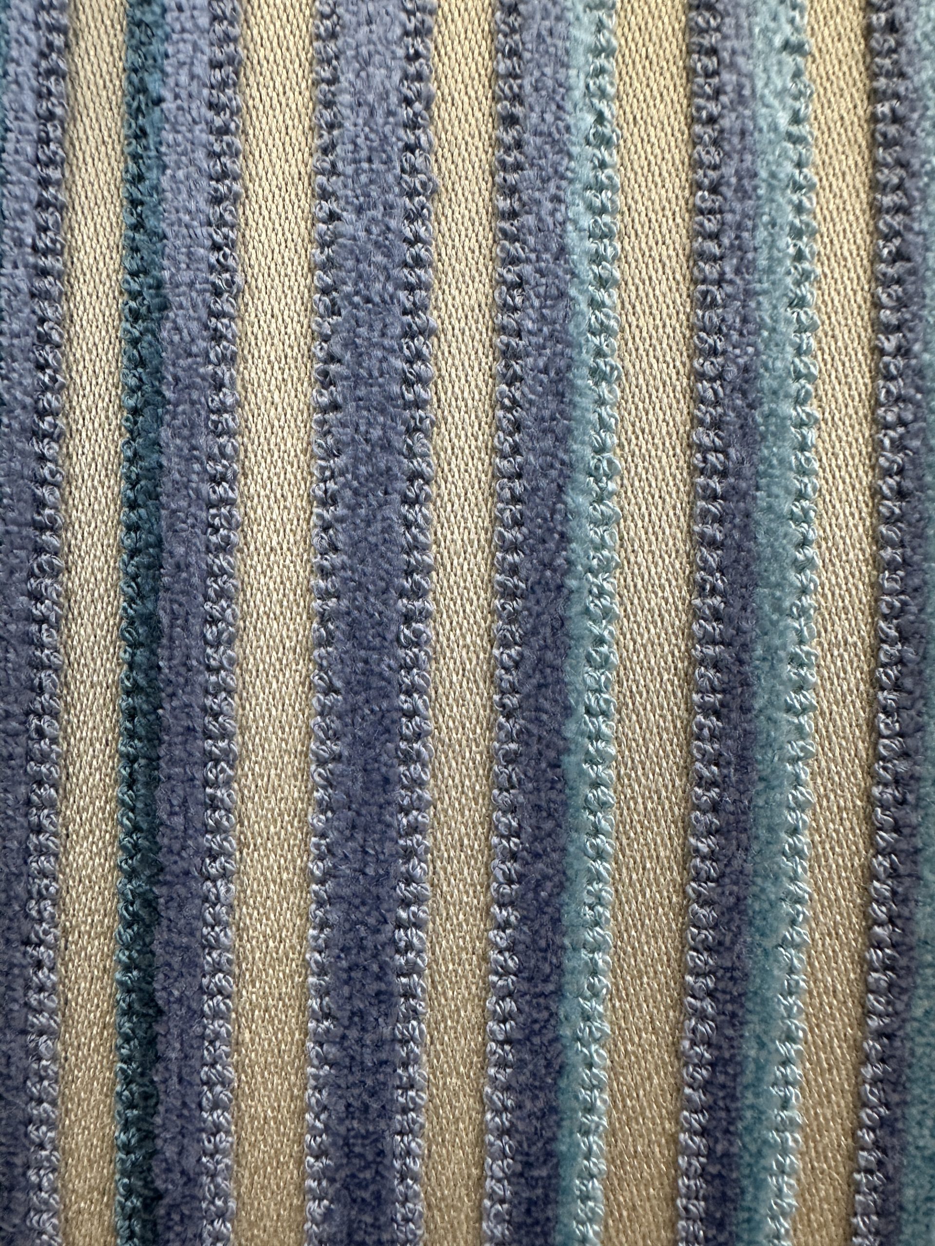 Kravet Jacaranda Pillows