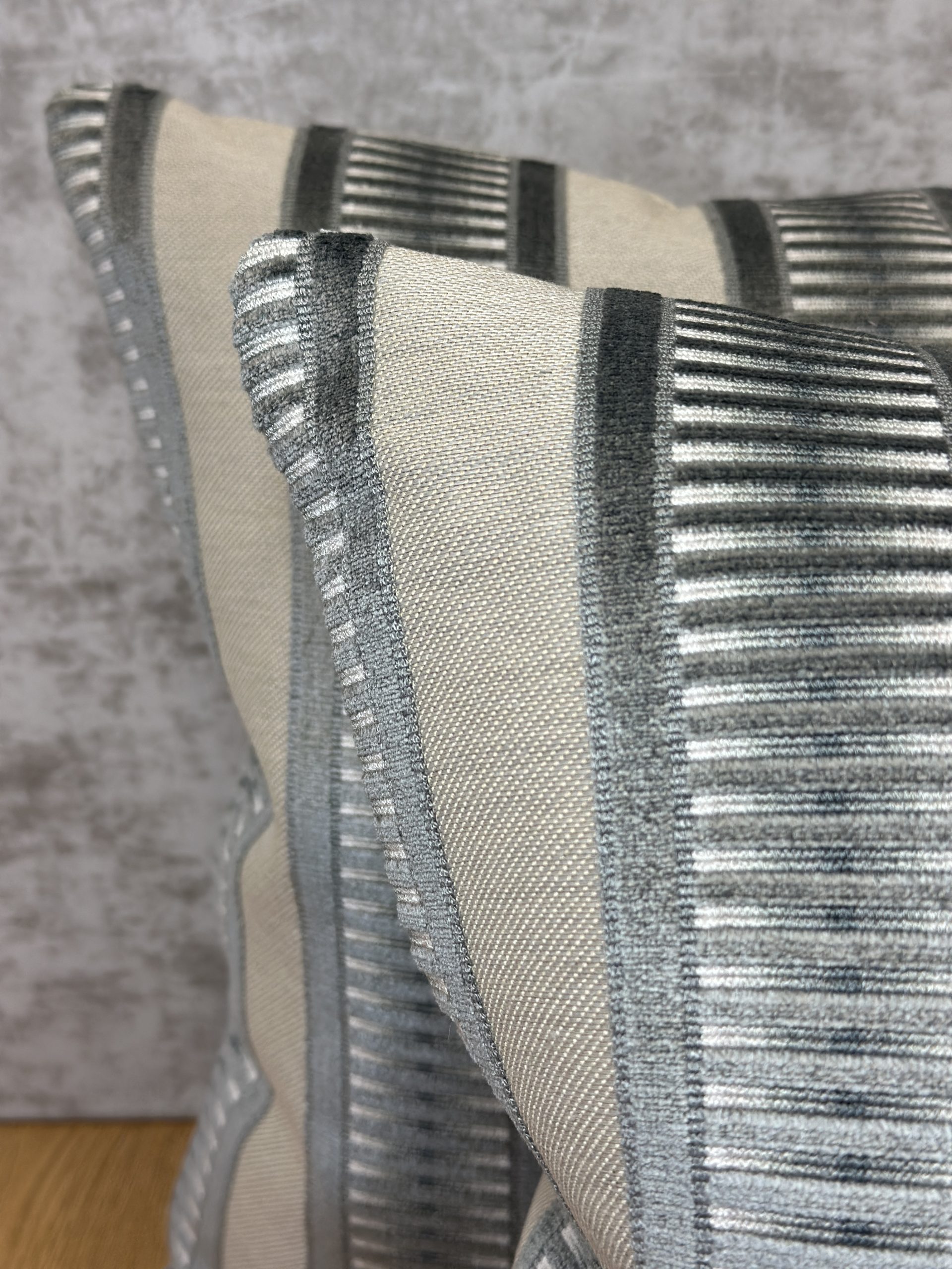 Kravet Street Style Pillows