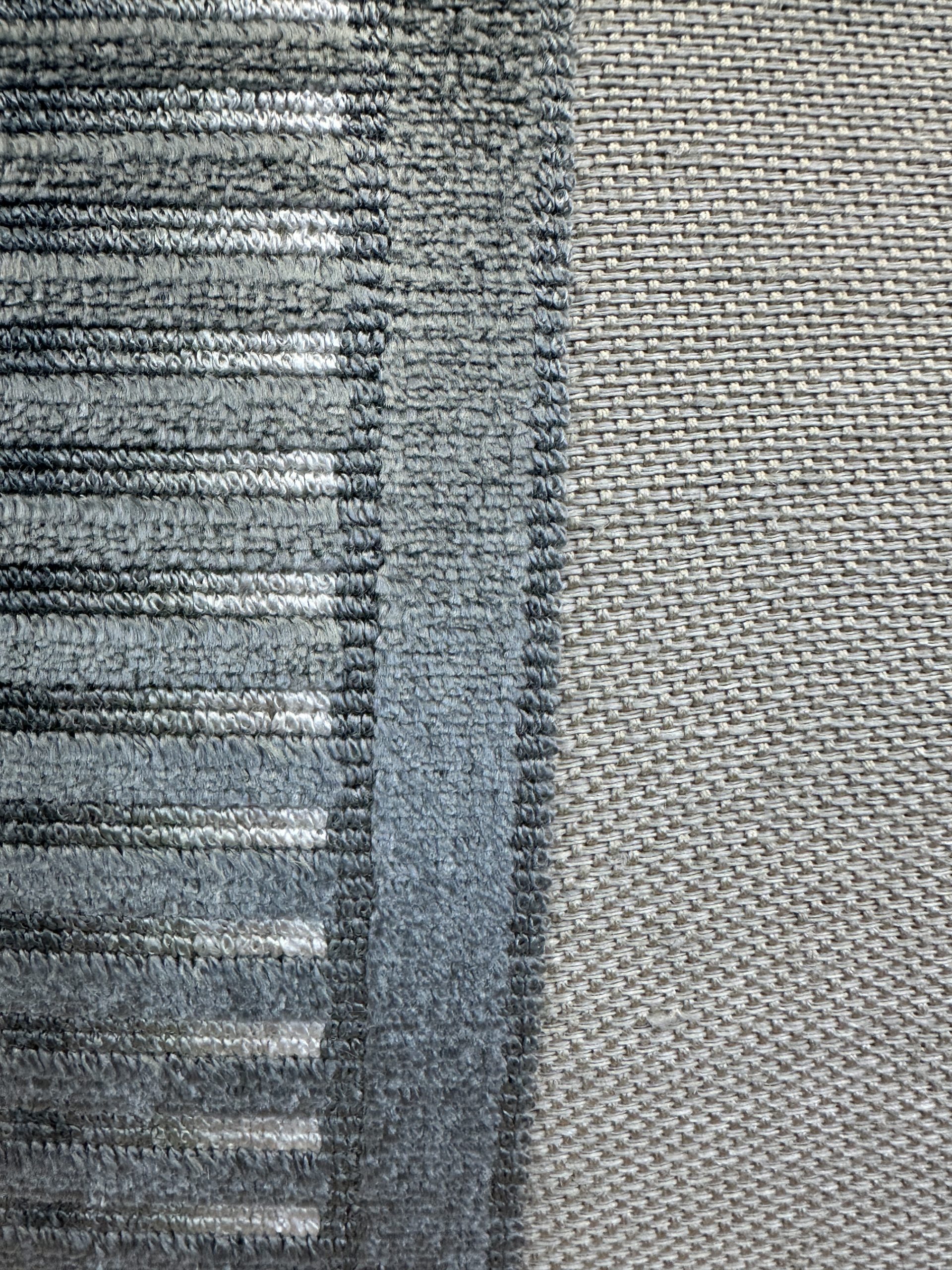 Kravet Street Style Pillows