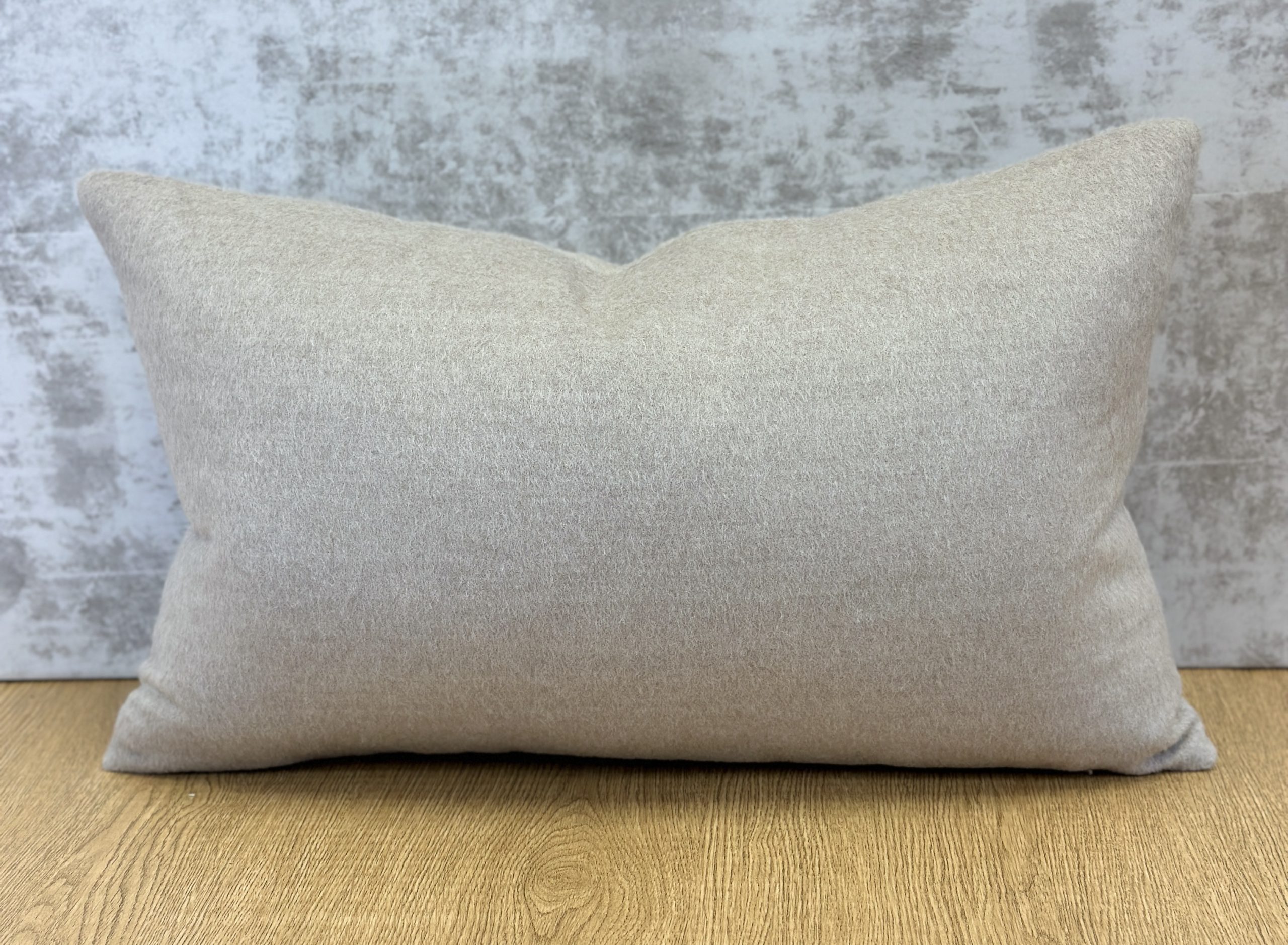 Sandra Jordan Prima Alpaca Pillows