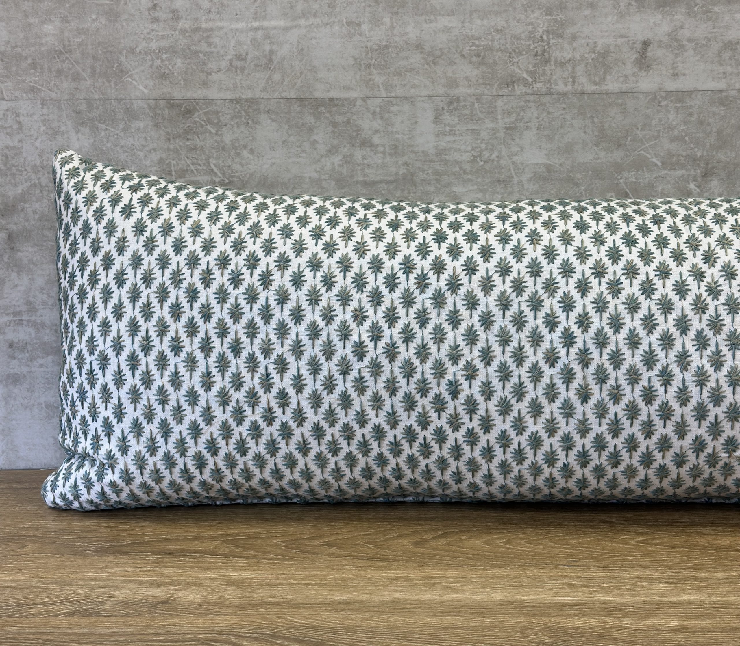 Fabricut Galeras Pillows