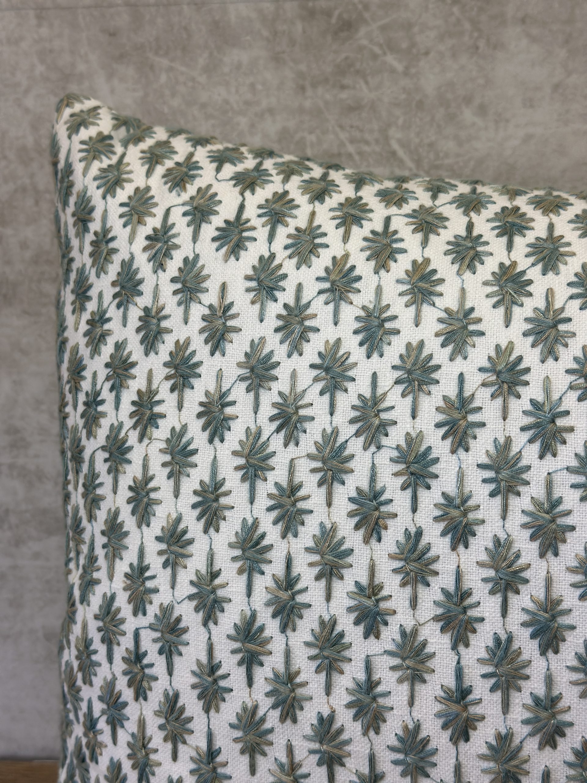 Fabricut Galeras Pillows