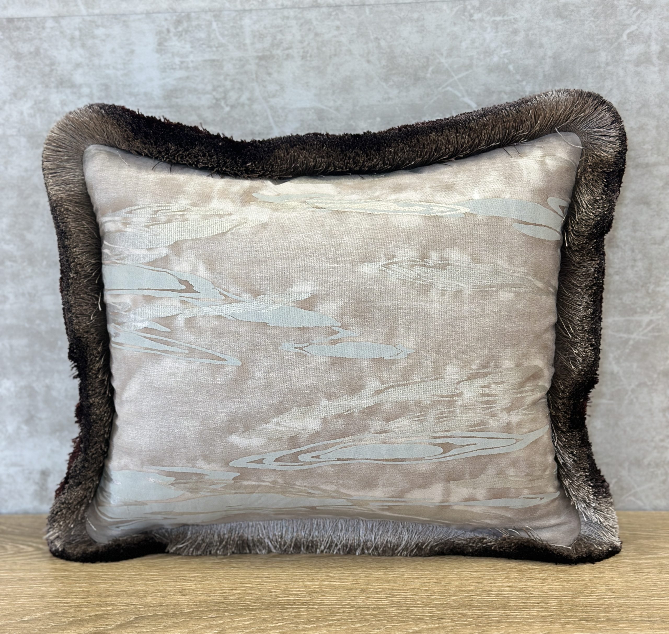 FORTUNY CANALE Pillows