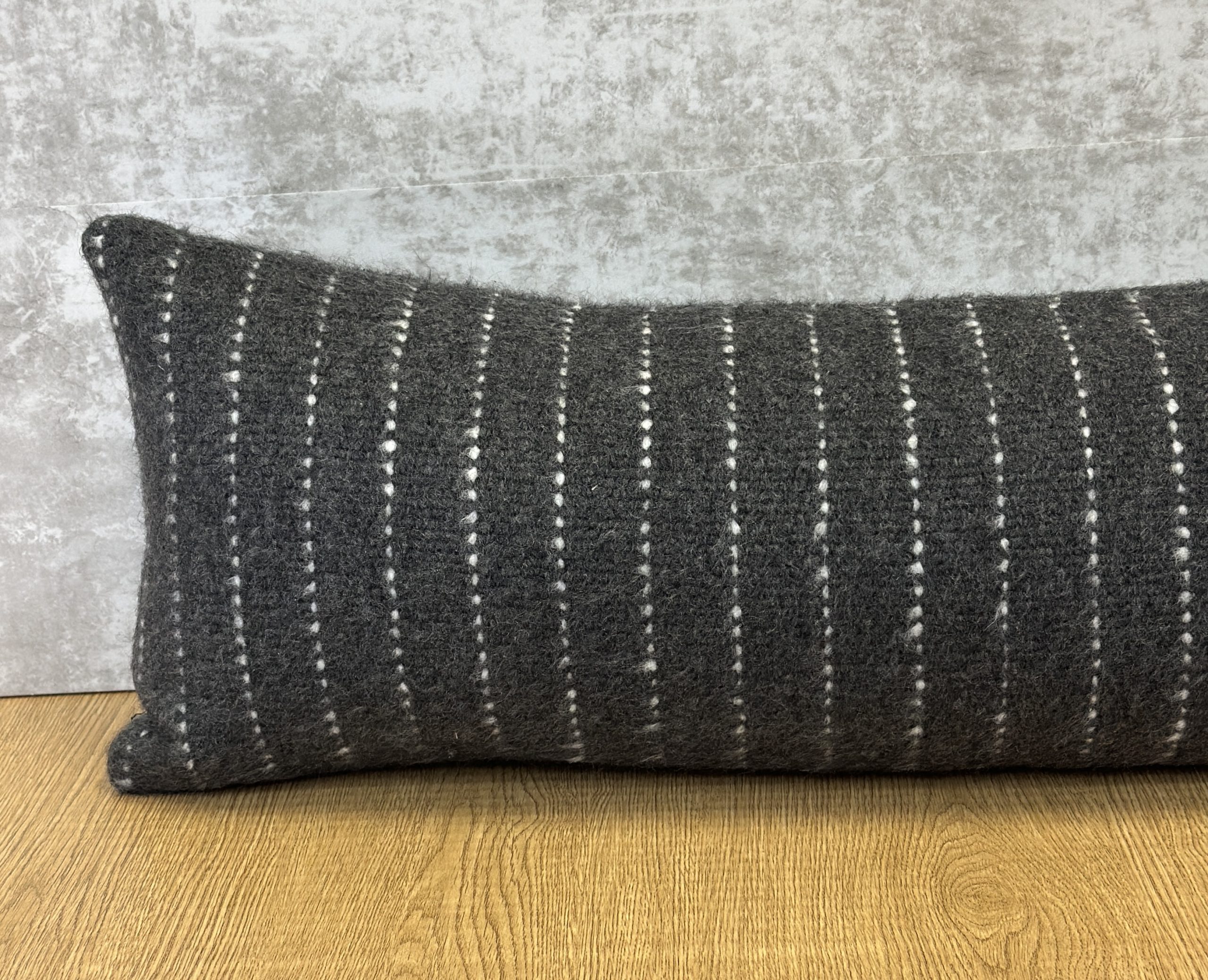 Rubelli Feral Stripe Pillows