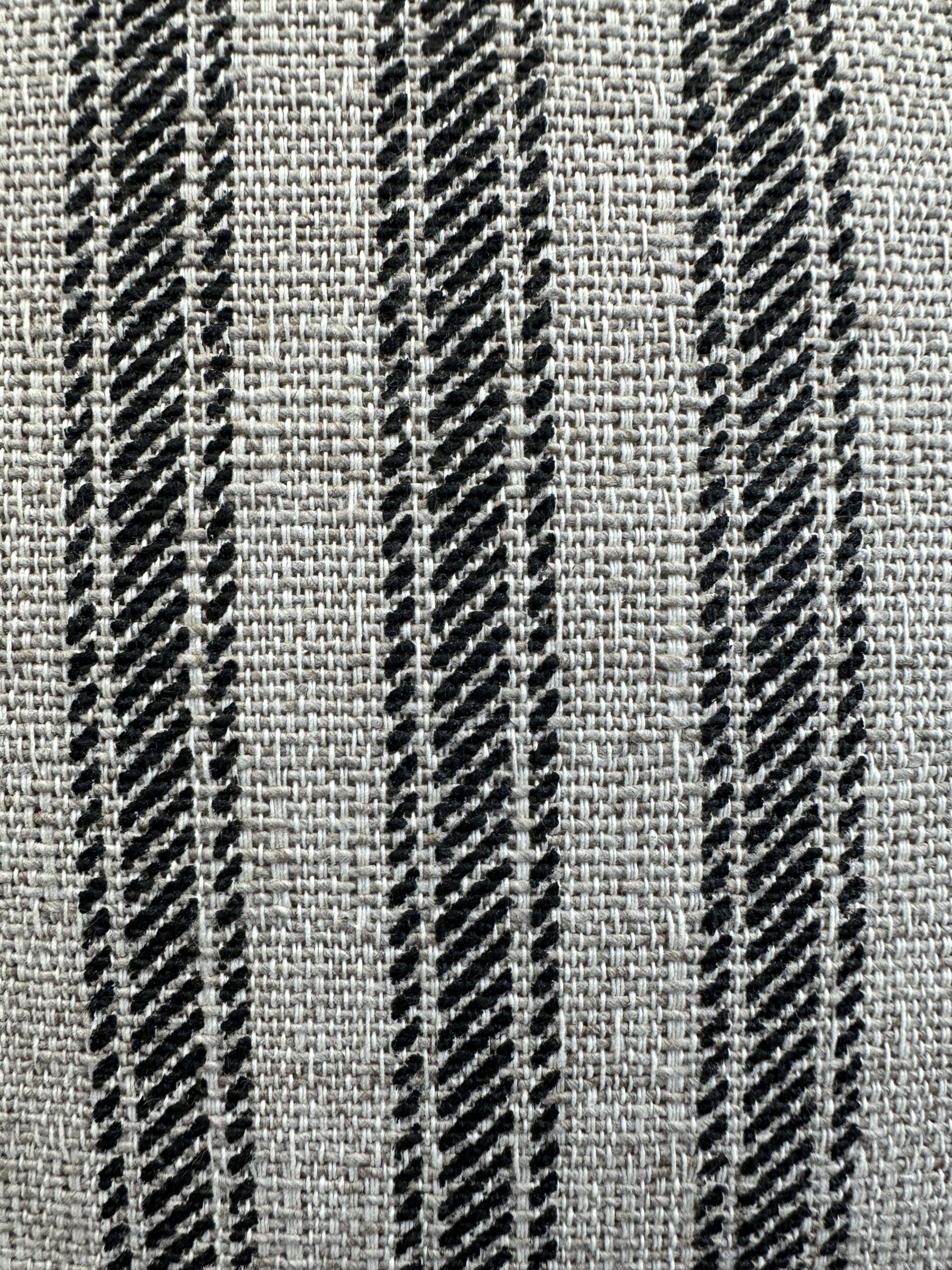 Premire Prints Ticking Pillows