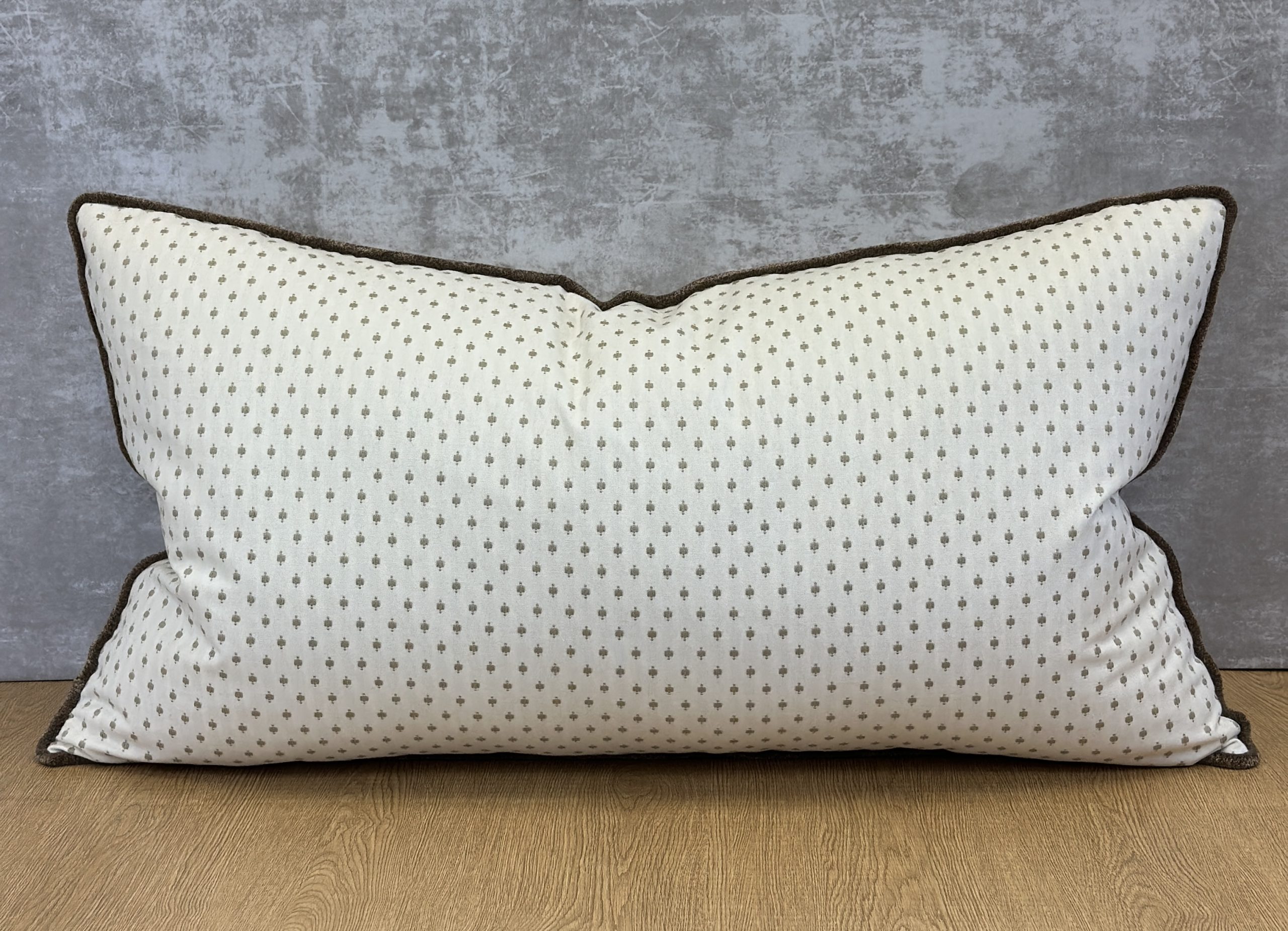 Schumacher Barlow Pillows