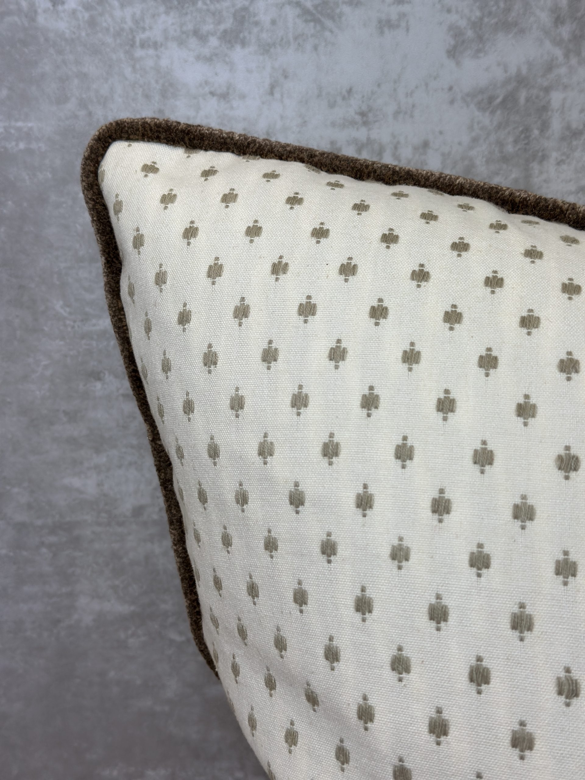 Schumacher Barlow Pillows