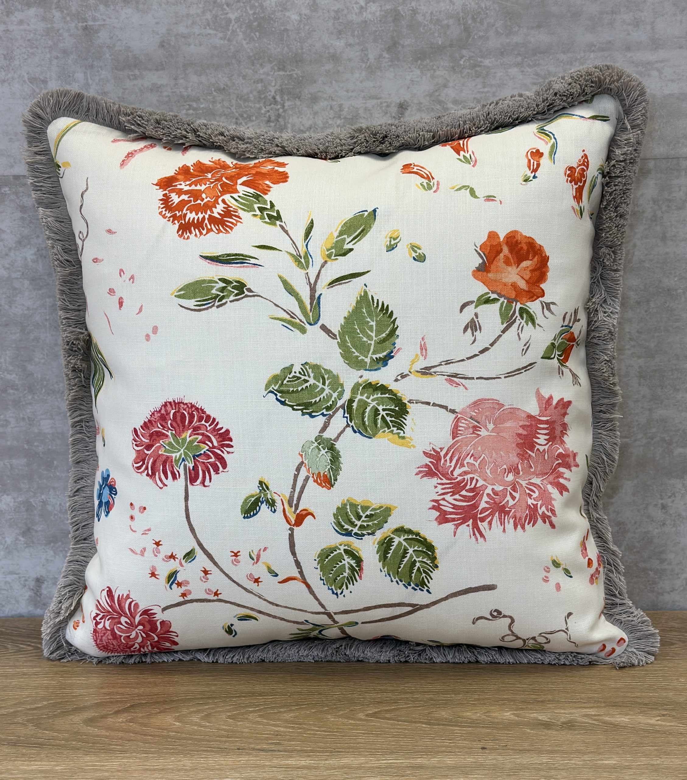 KRAVET AM100413 WILD Pillows