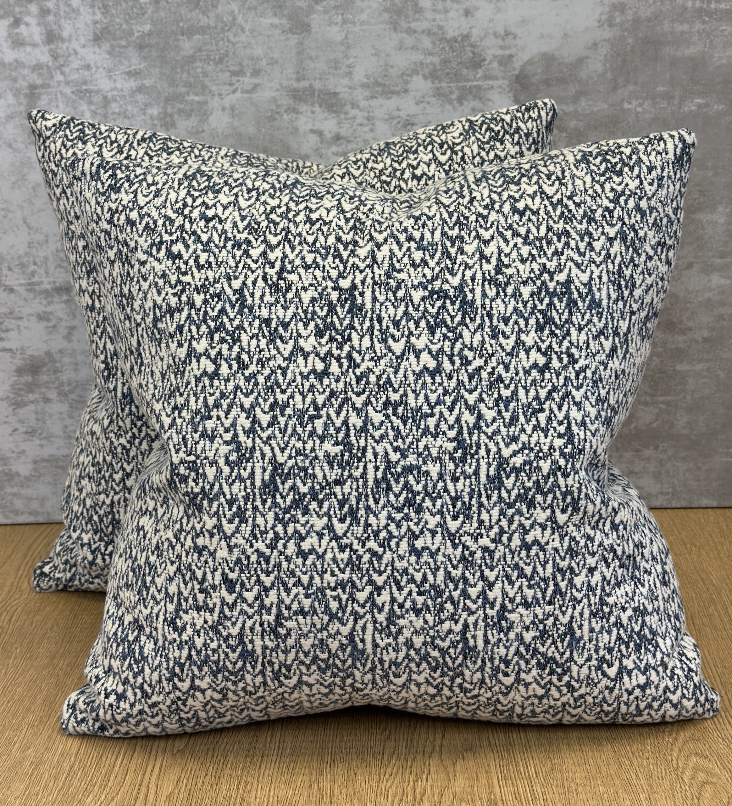 Rosemary Hallgarten Cachet Pillows