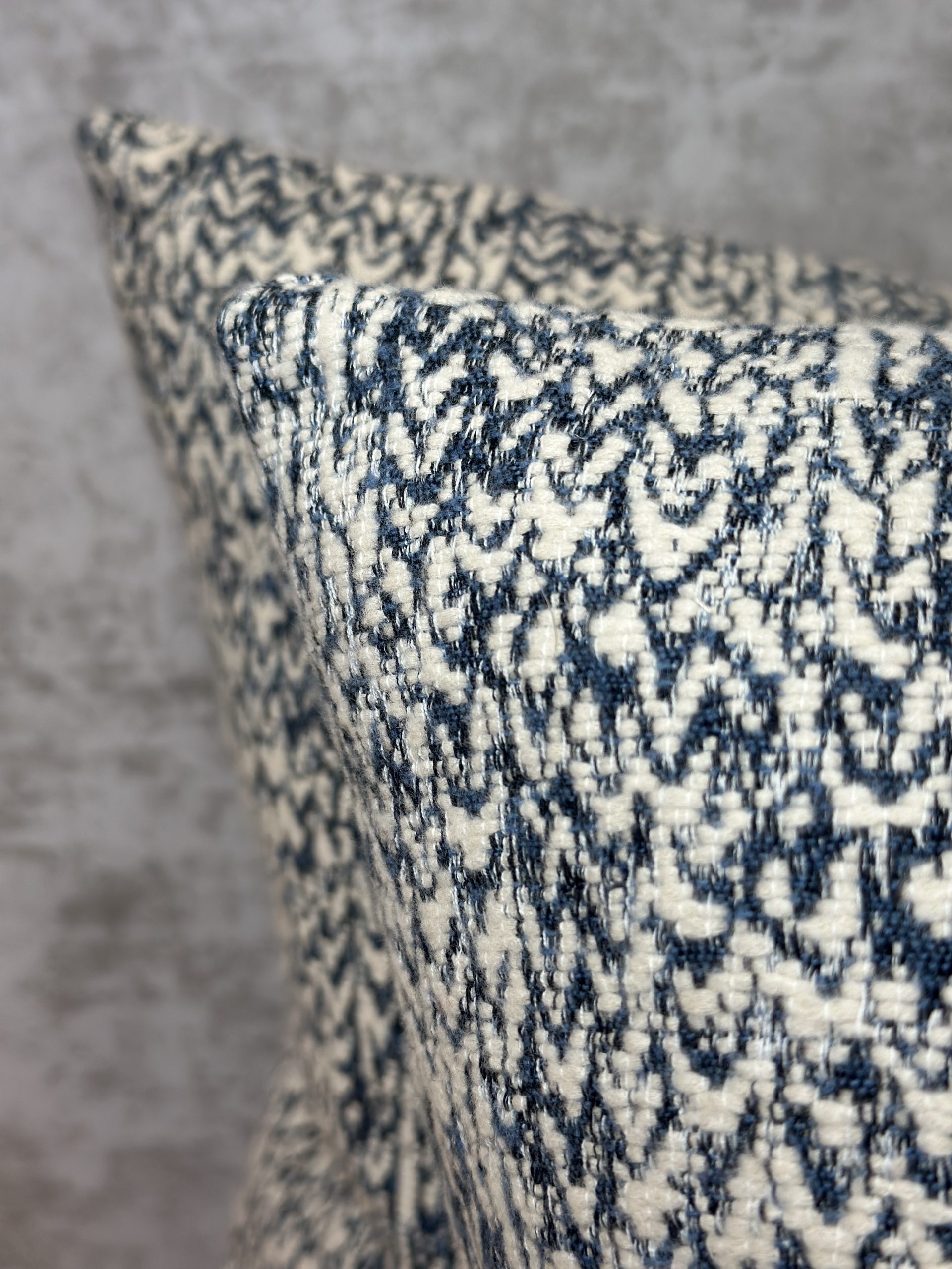 Rosemary Hallgarten Cachet Pillows