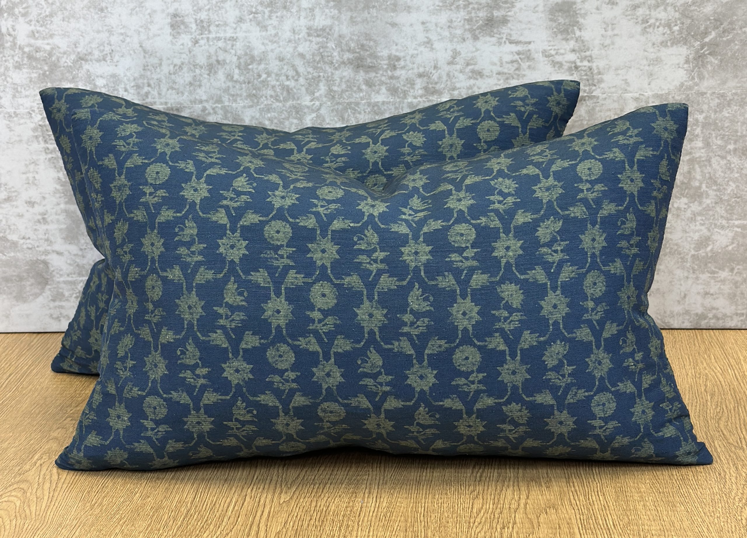 ZAK+FOX Madhuban Pillows