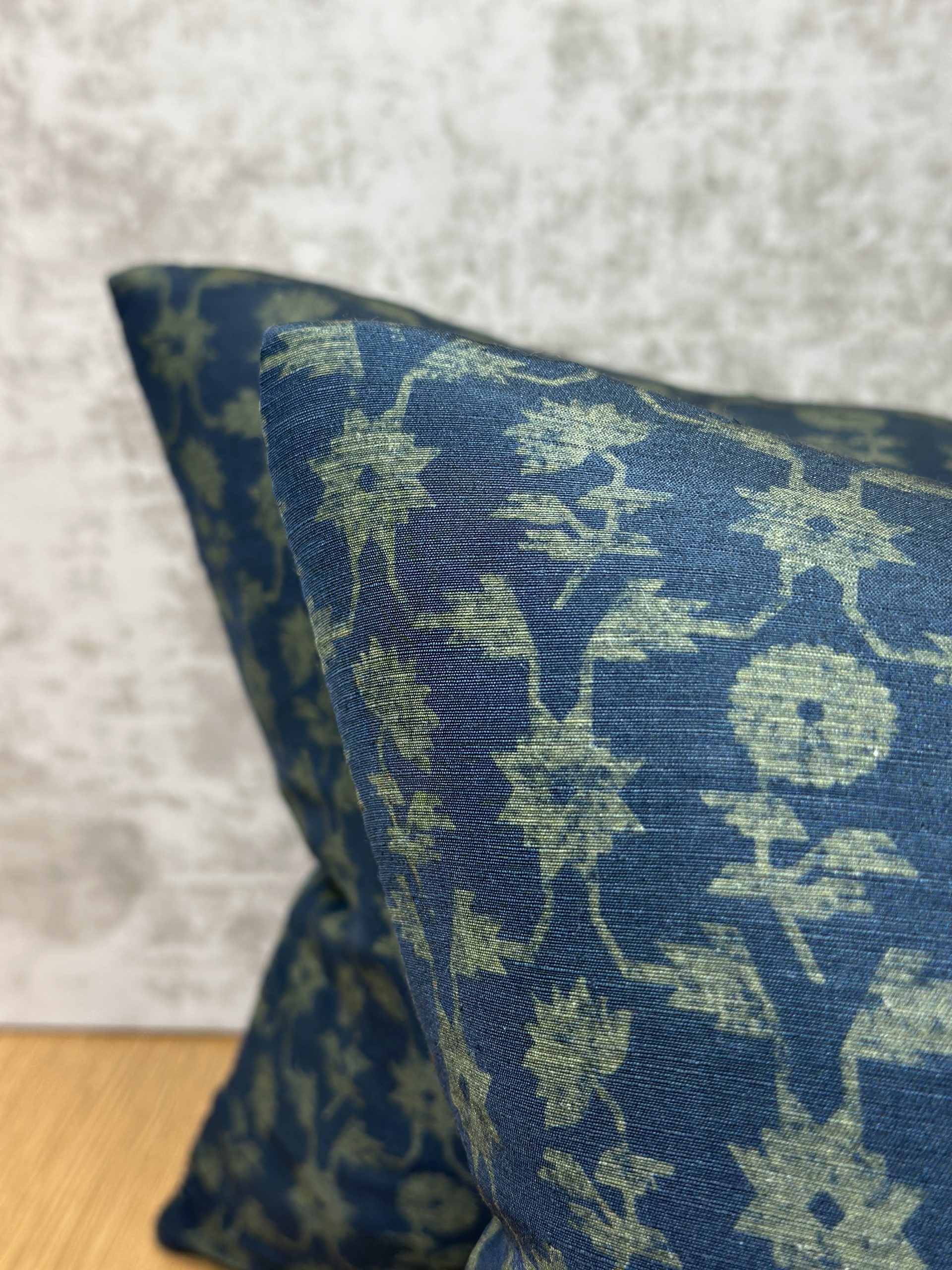 ZAK+FOX Madhuban Pillows