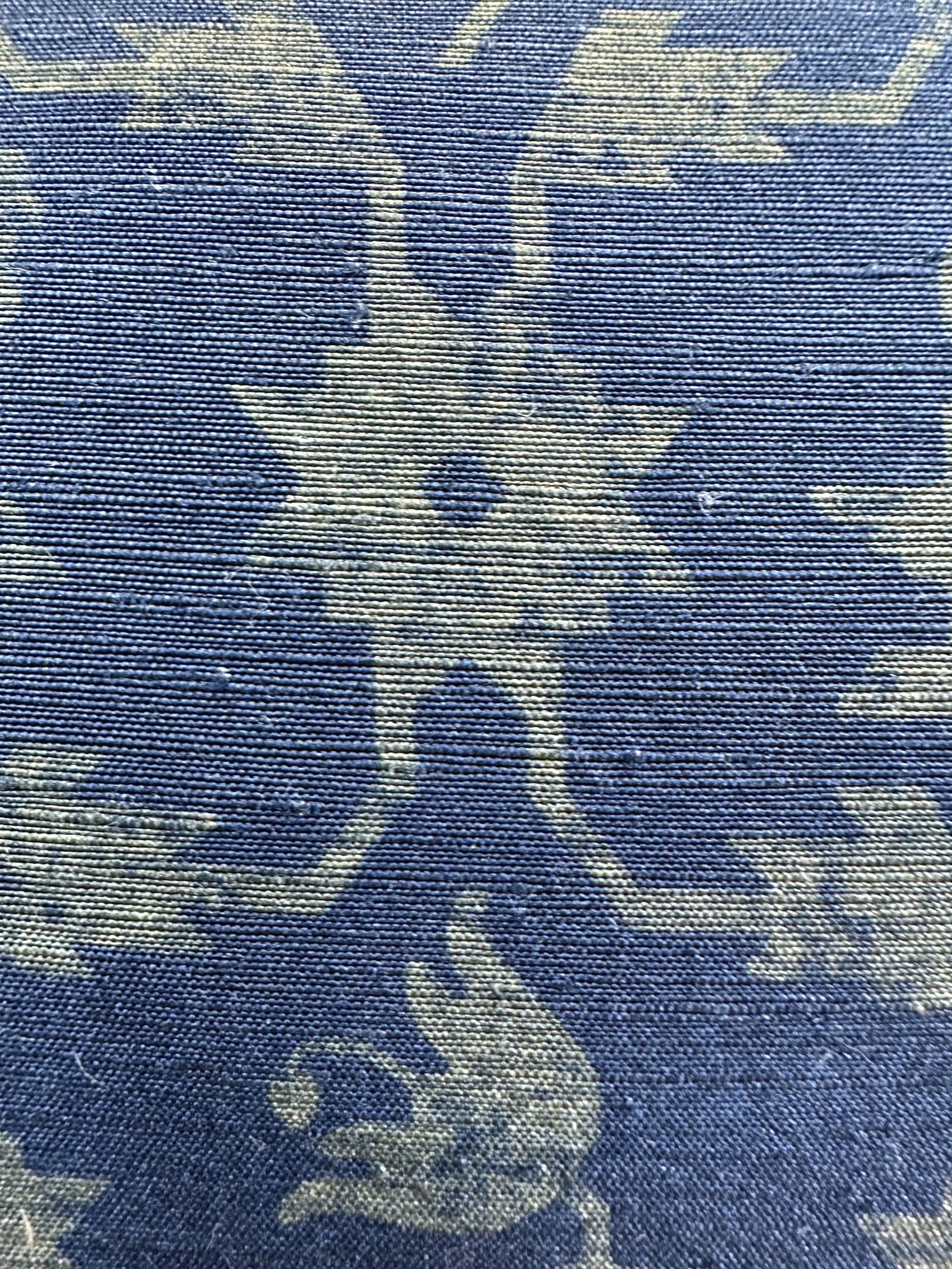 ZAK+FOX Madhuban Pillows