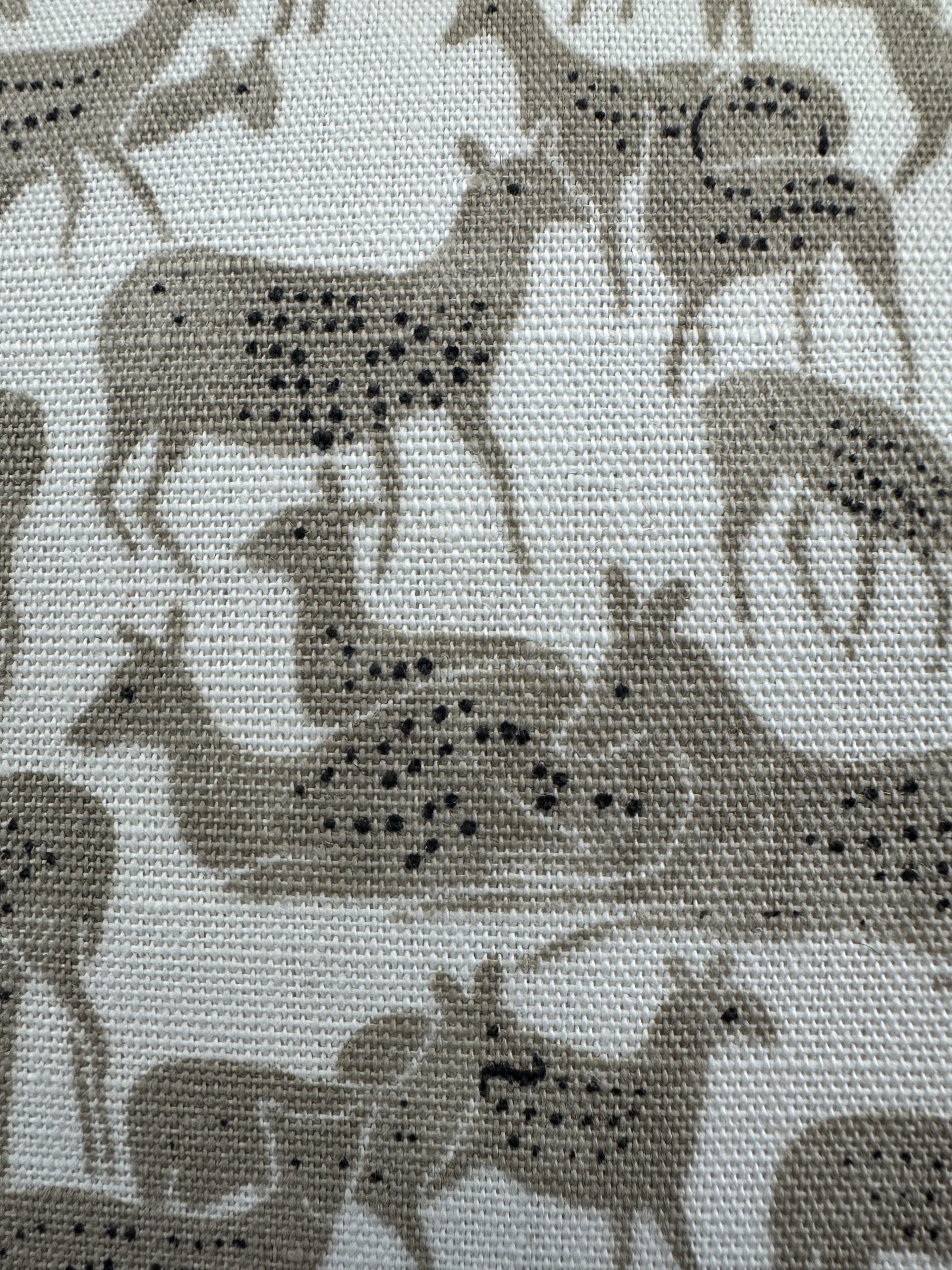 Schumacher Fauna Pillows