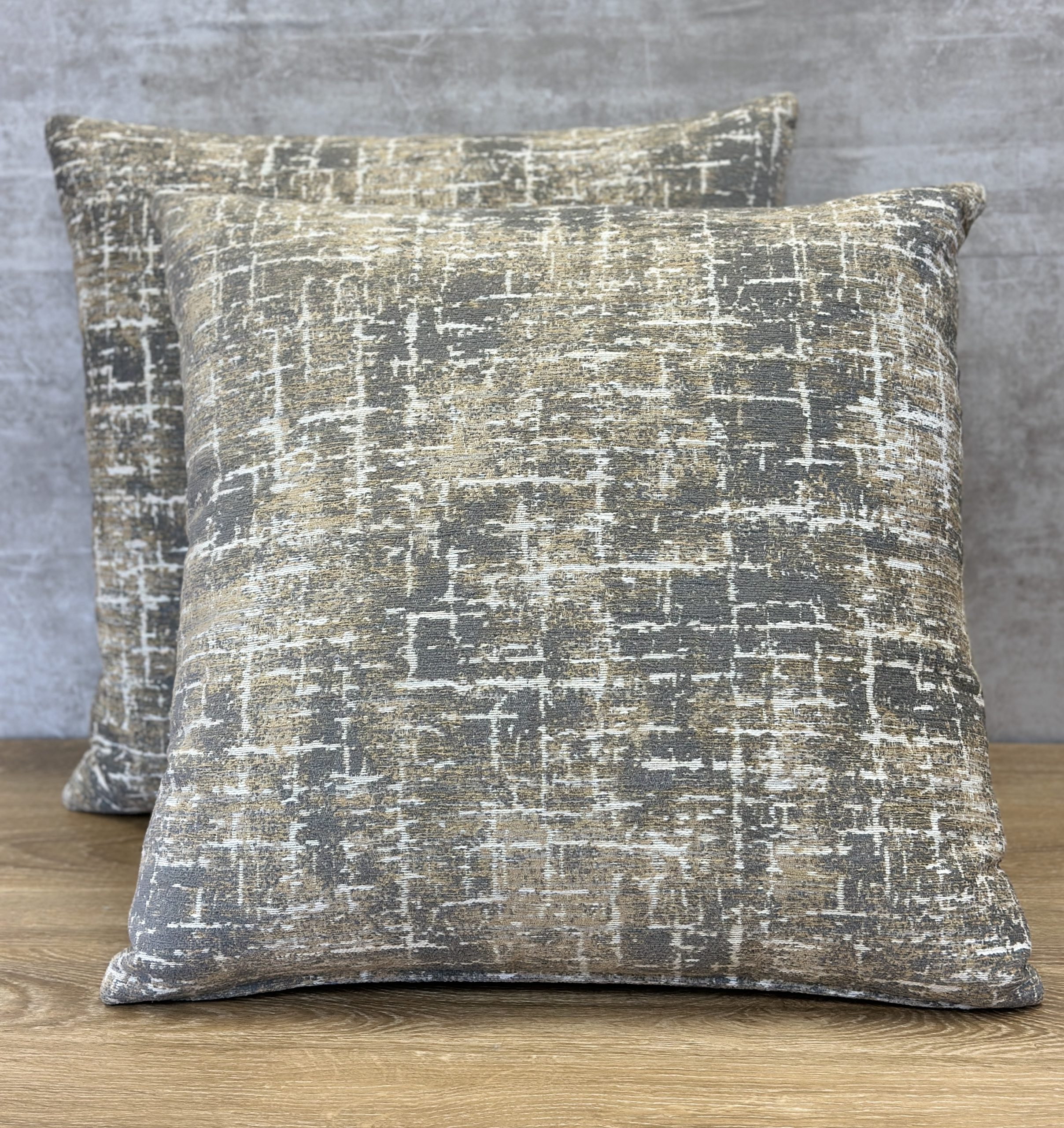 MaterialWorks Ventian Pillow