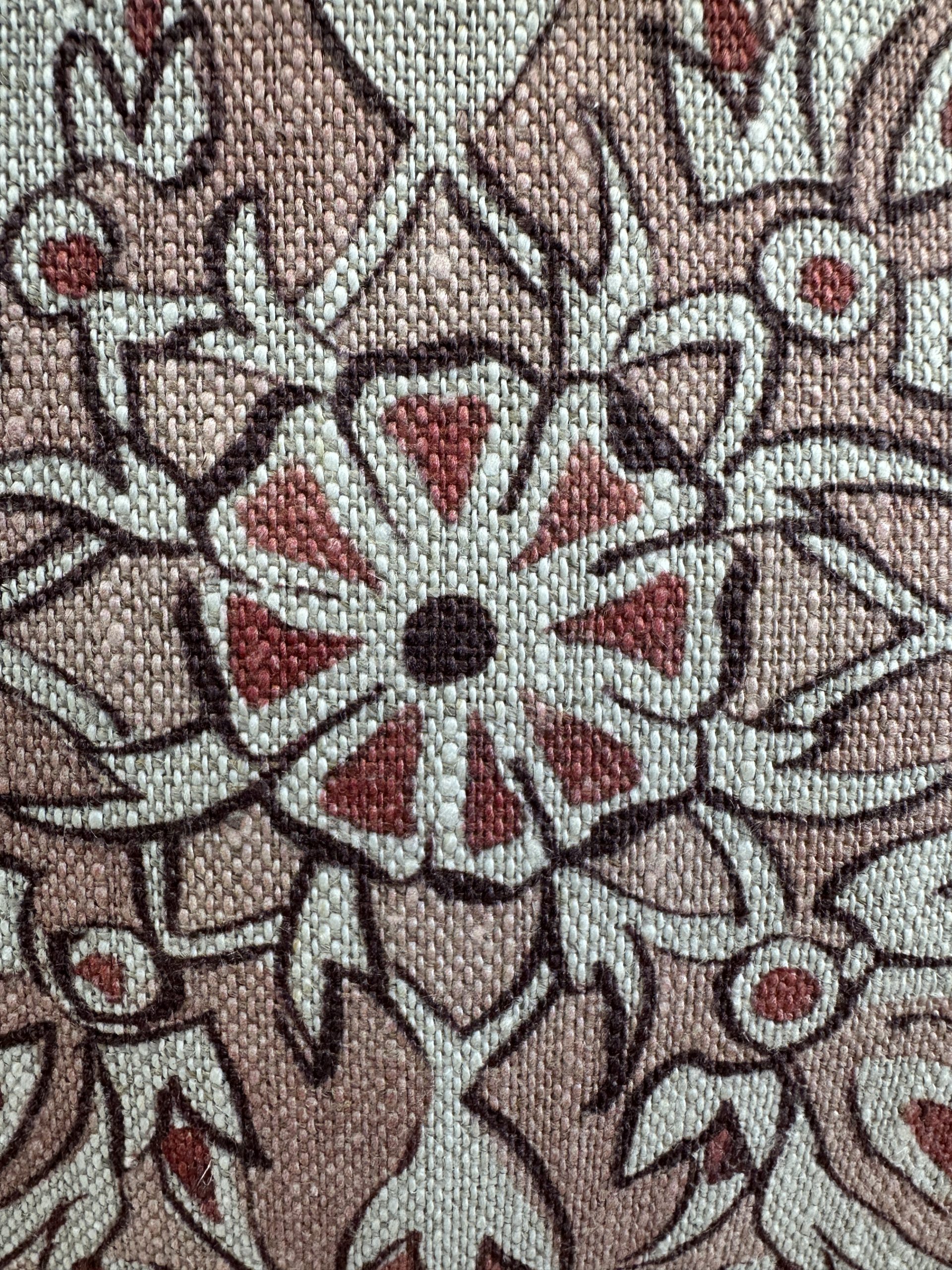 Travers + Rohde Gazebo Vine Pillows