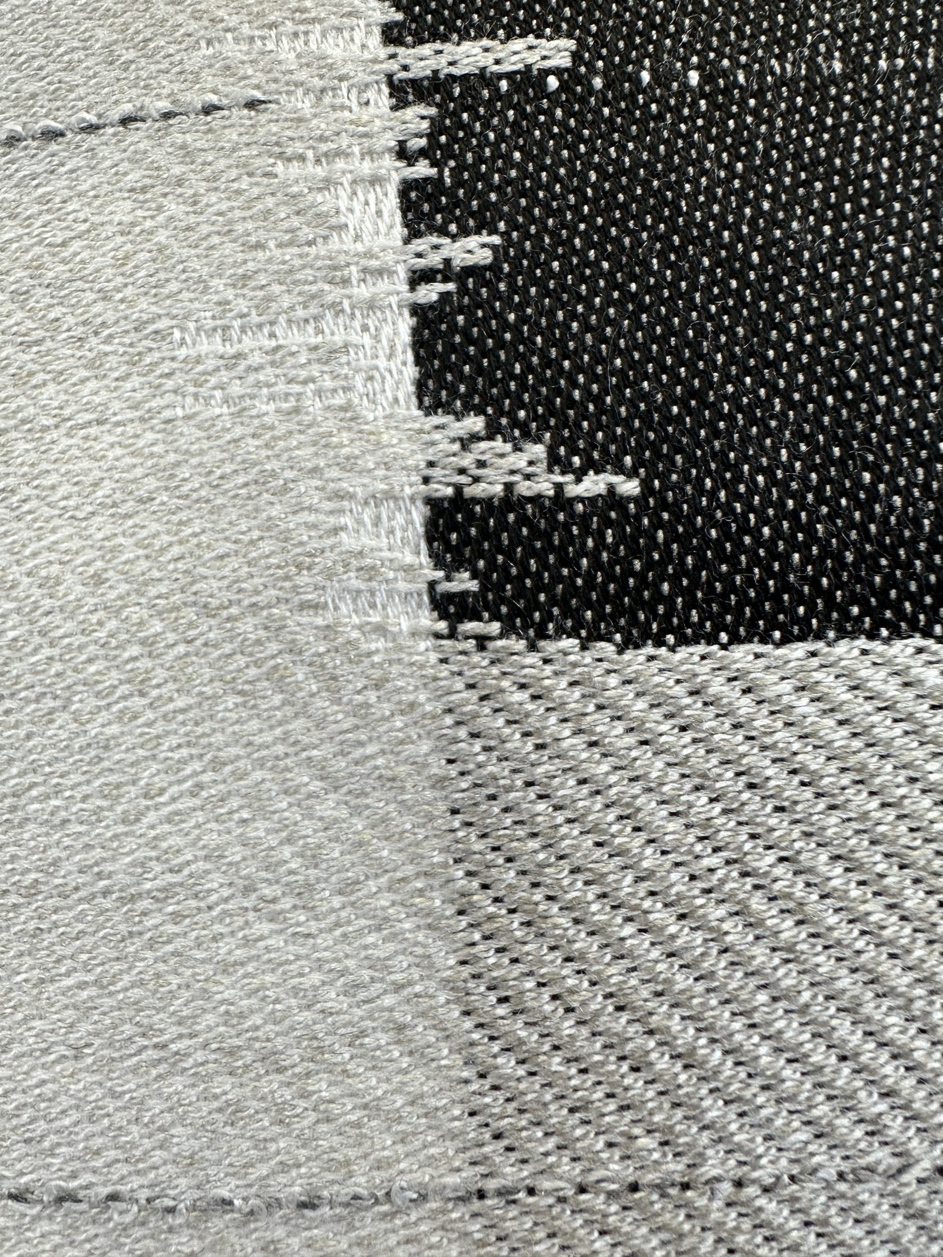 Donghia Just Checking Pillows