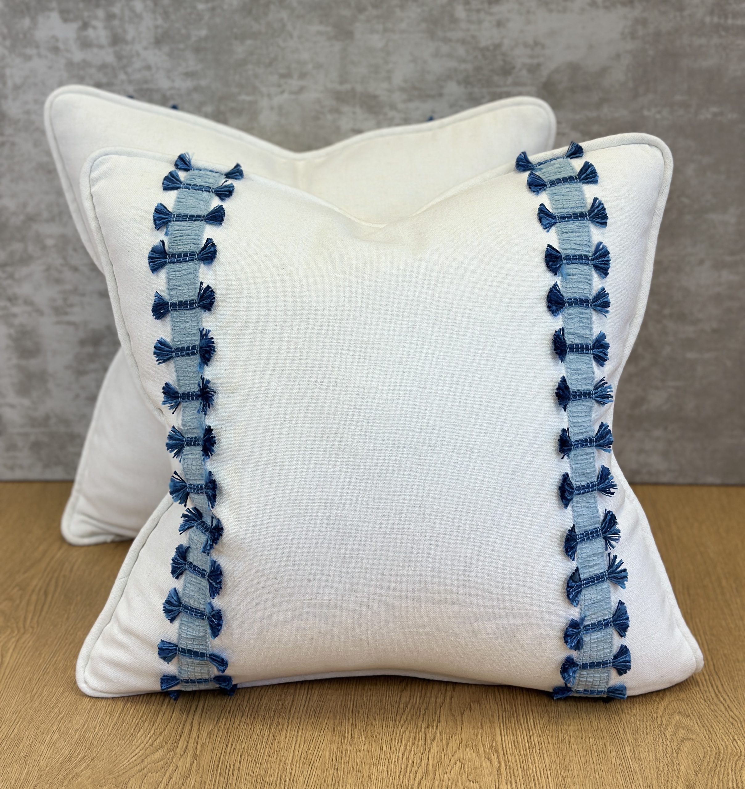 Unique Habitat Pillows