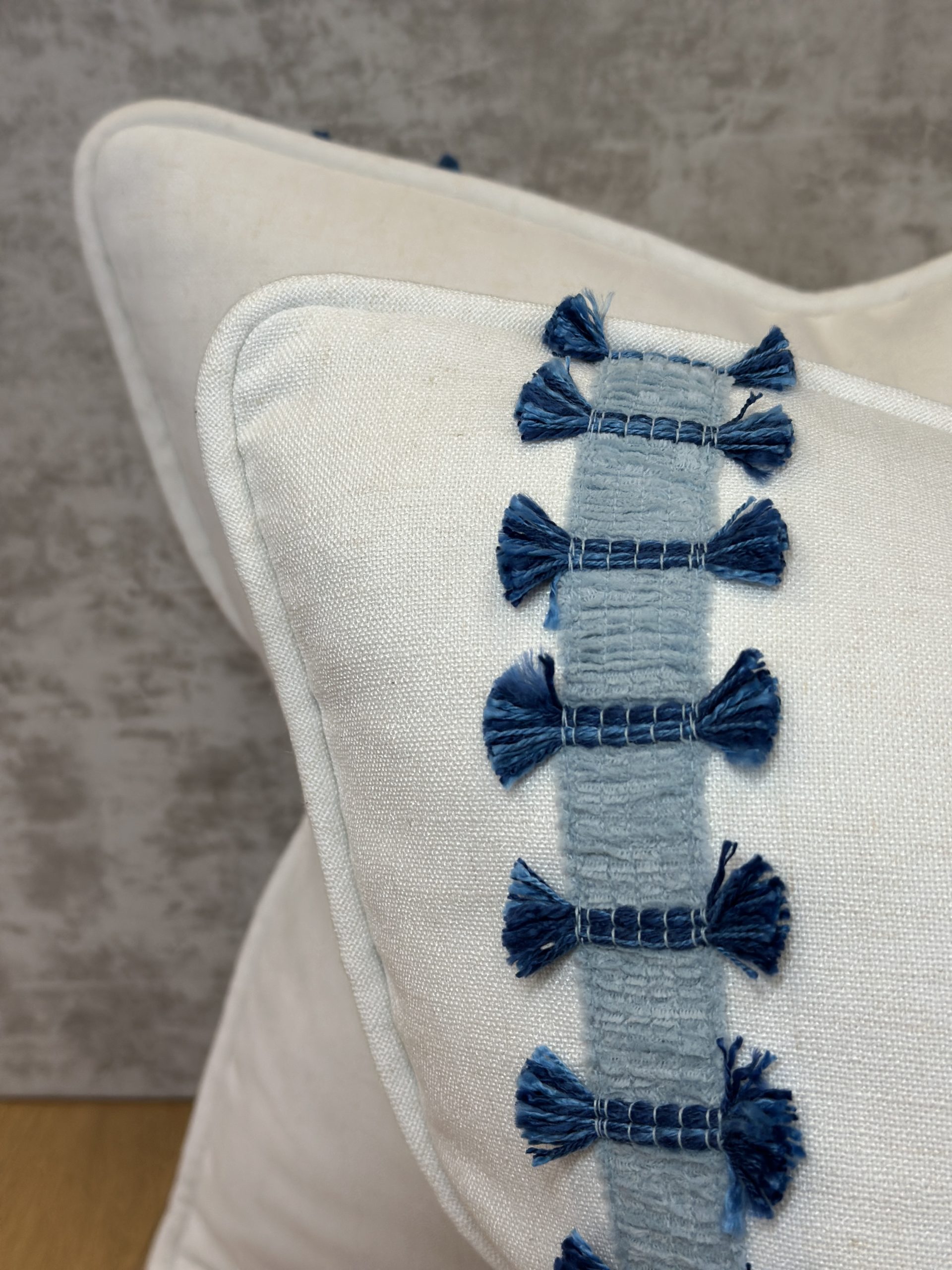 Unique Habitat Pillows